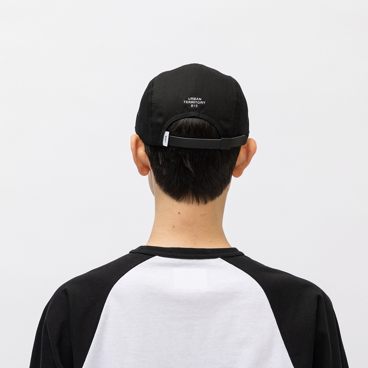 WTAPS Hat.Cap T-5 03 / CAP / CTPL. TWILL. DOT SIGHT