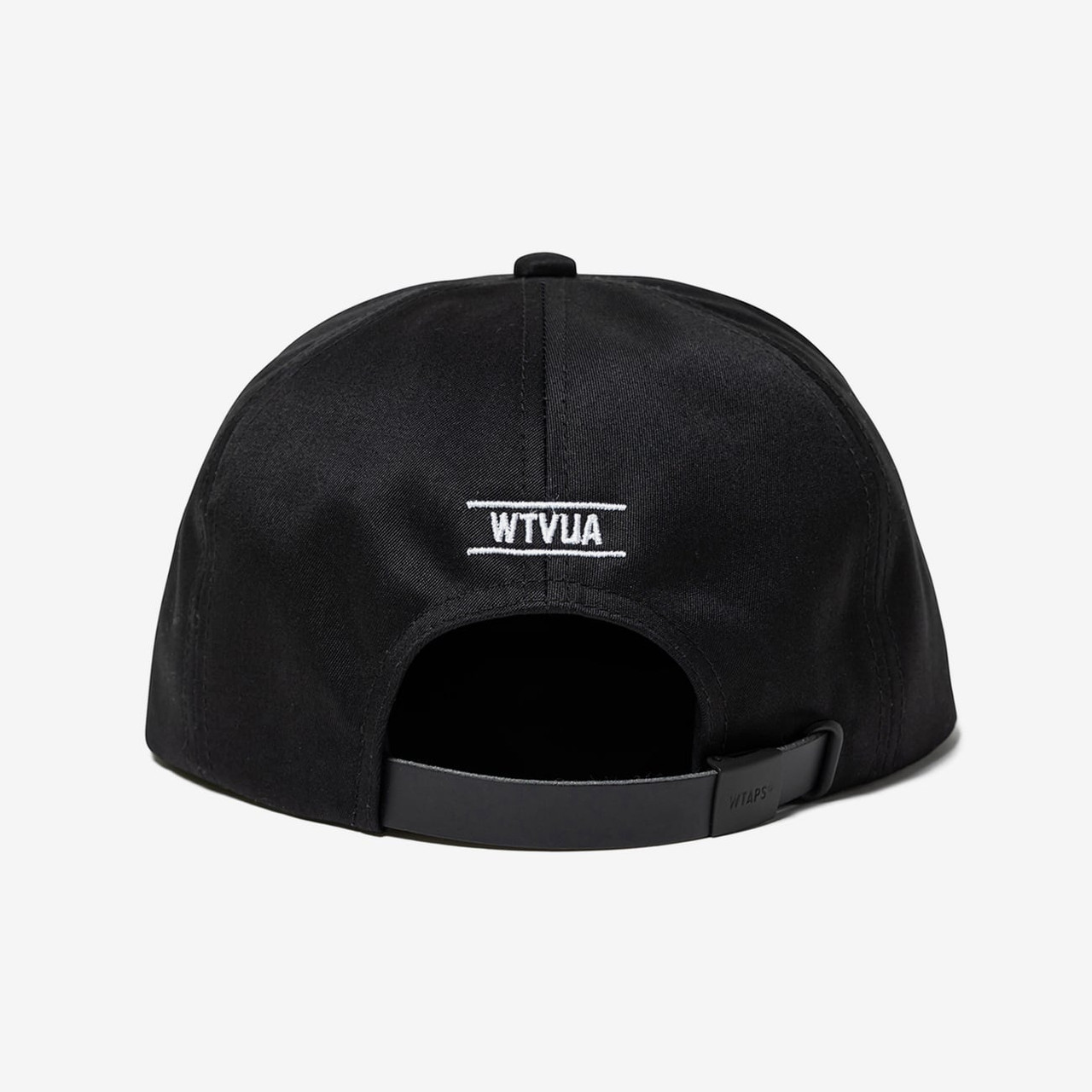 WTAPS MILITIA CAP CTPL. TWILL. CREVASSE-