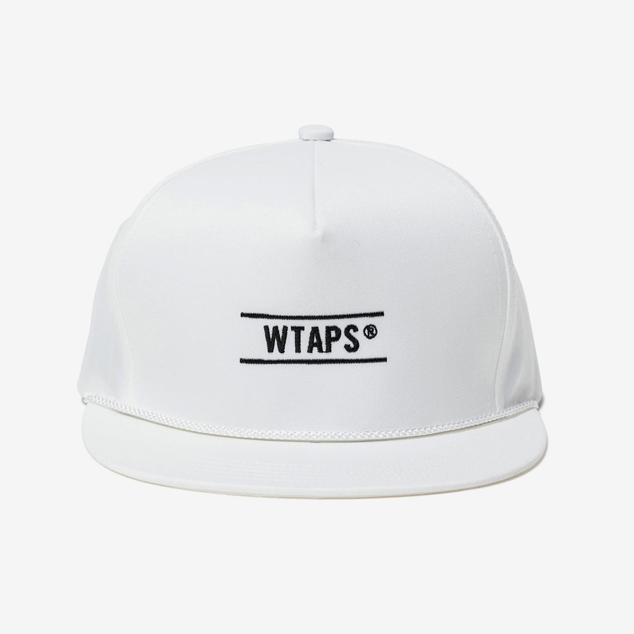 コメント宜しくお願いしますWTAPS MILITIA CAP CTPL. TWILL. CREVASSEラ