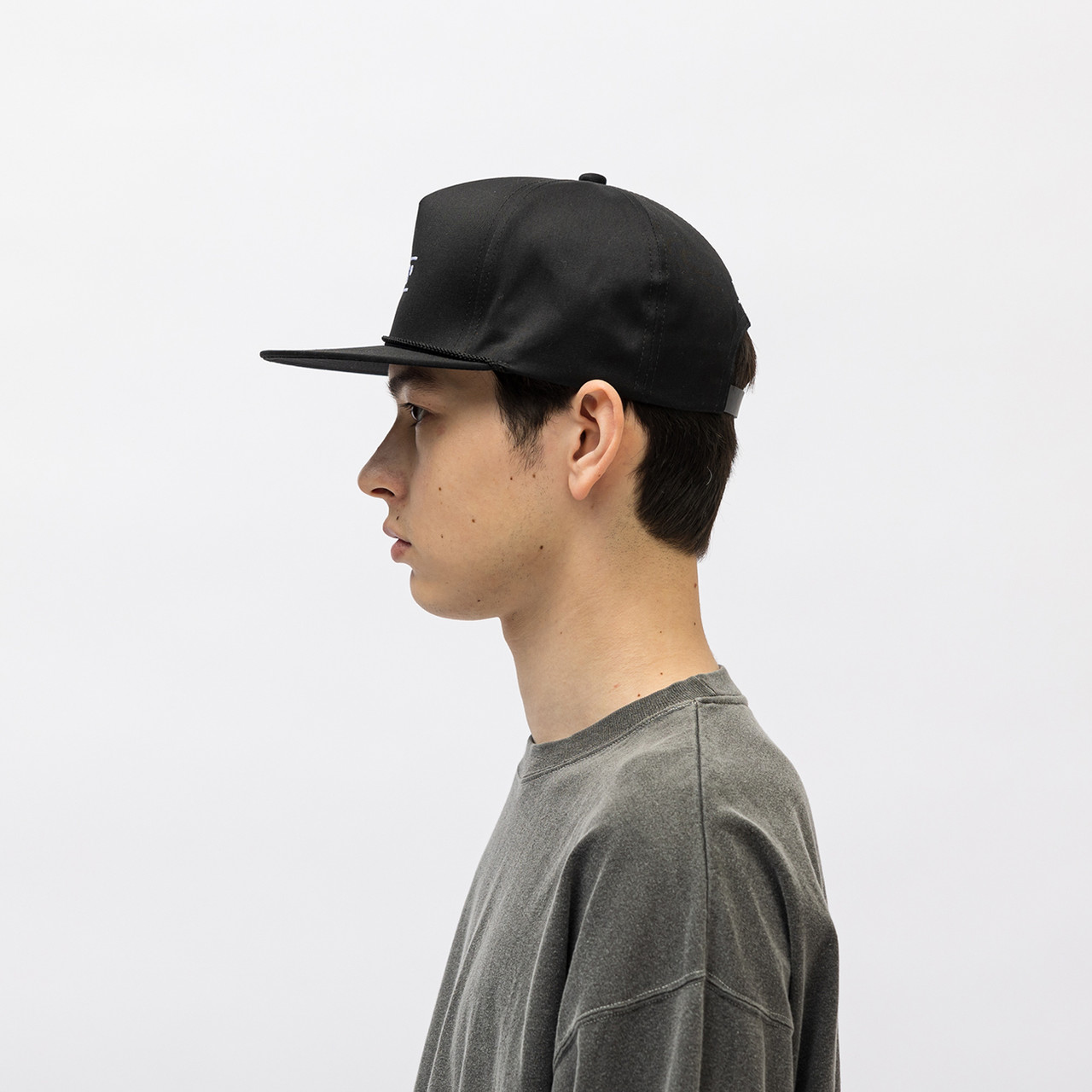 WTAPS T-6M 02 CAP CTPL.TWILL.PROTECTキャップ-