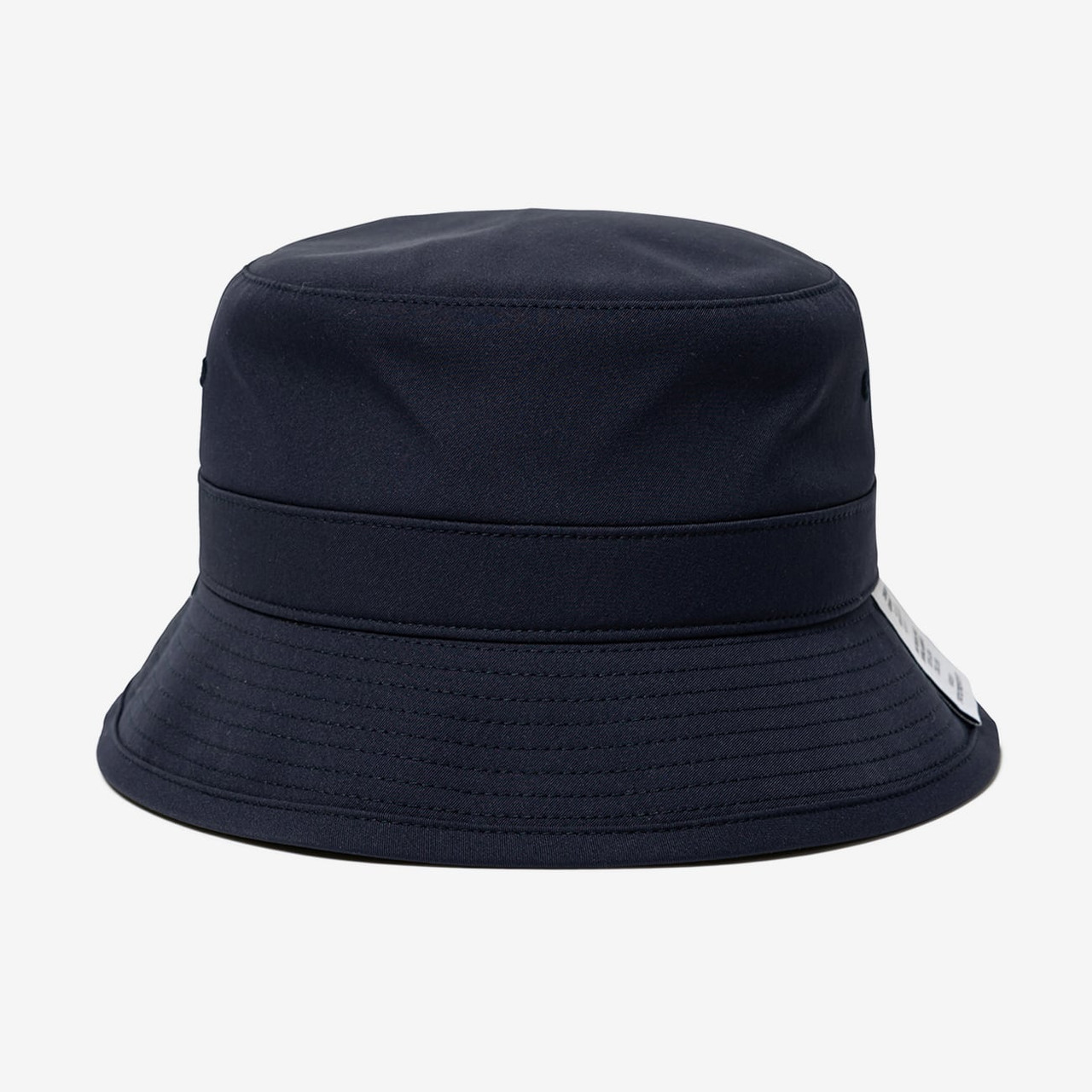 WTAPS 23ss BUCKET 04 HAT POLY TWILL XL-