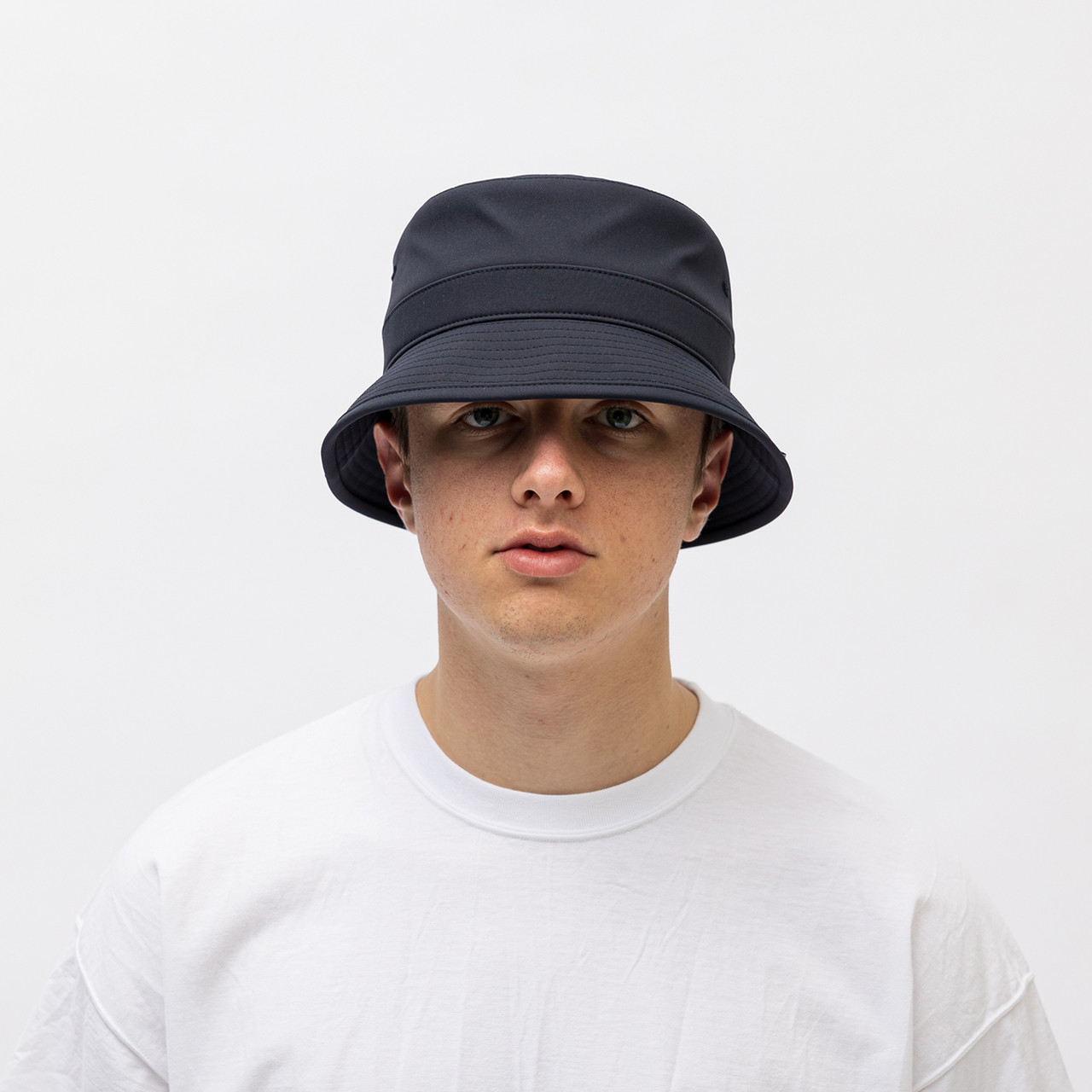 WTAPS Hat.Cap BUCKET 04 / HAT / POLY. TWILL