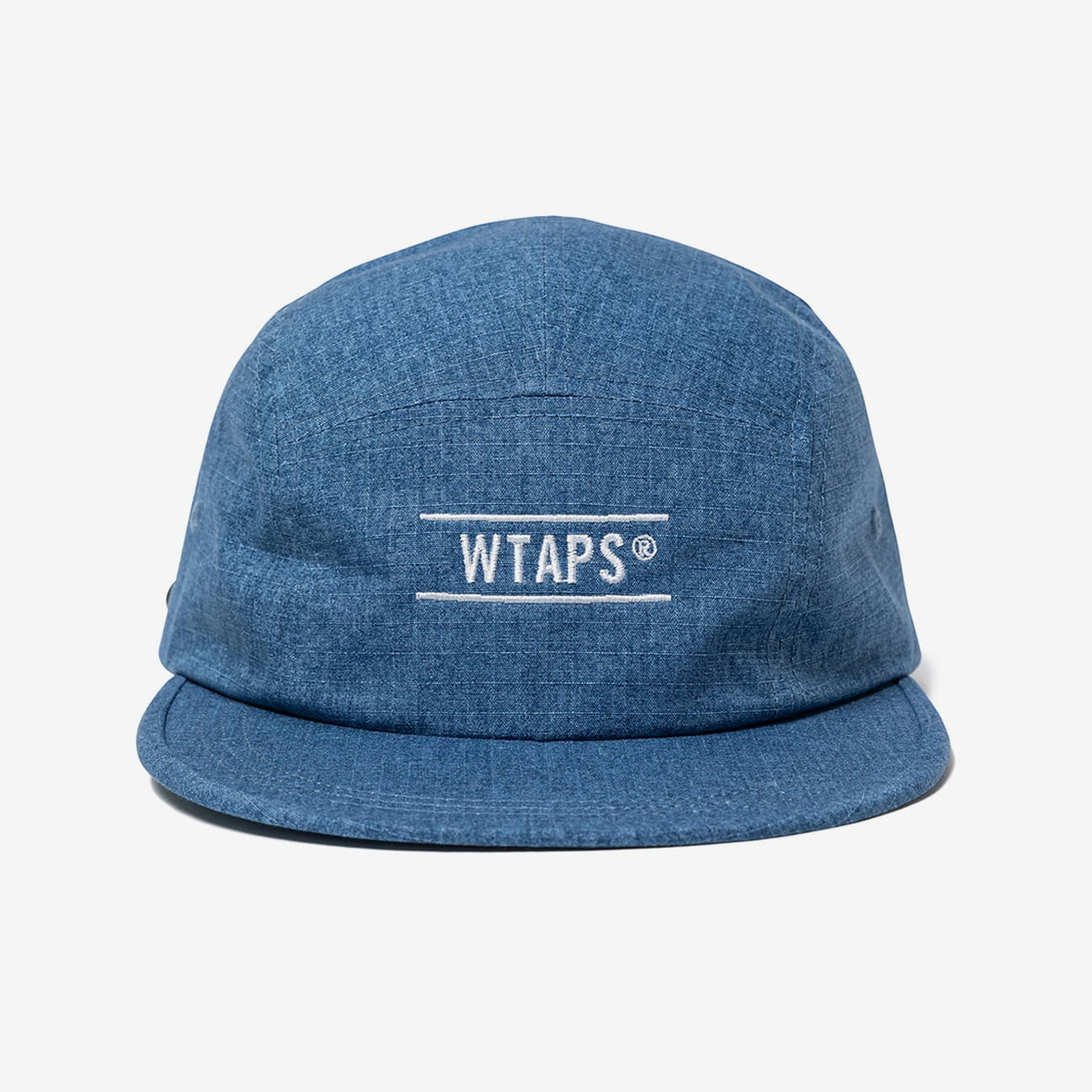 大得価HOTwtaps T-5 cap cott ripstop 帽子