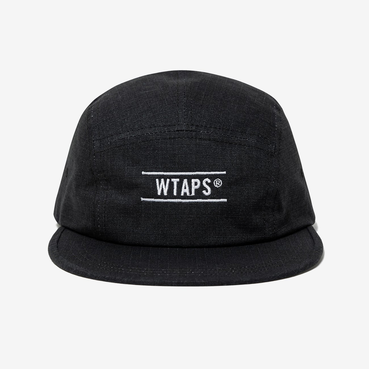 高品質限定SALEWtaps T-5 04 Cap Cotton.Ripstop.Crevasse 帽子