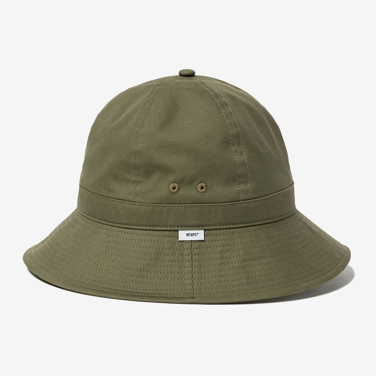 WTAPS Hat.Cap BALL / HAT / NYCO. OXFORD