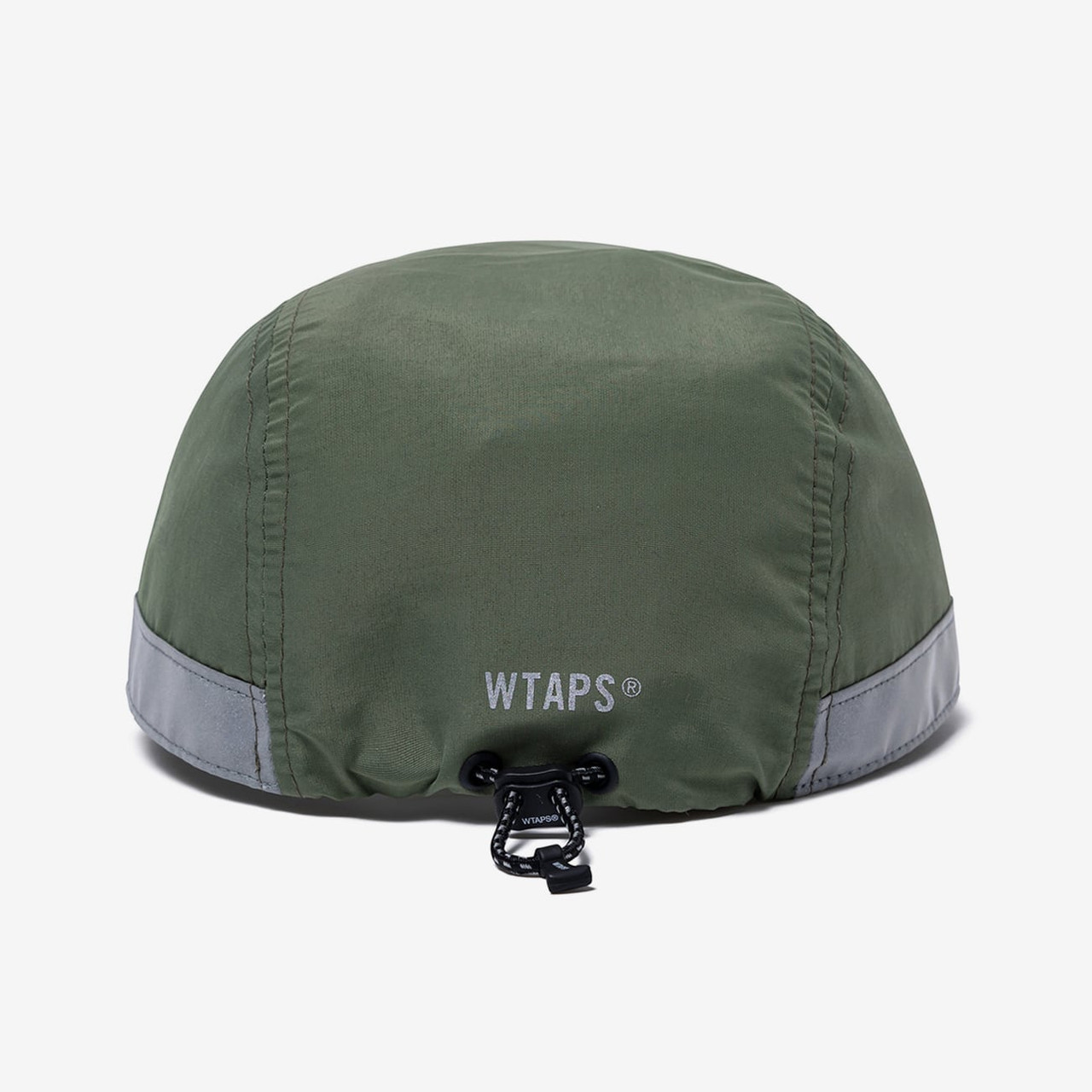 T-7 / CAP / NYLON. TAFFETA. WTVUA 231HCDT-HT16