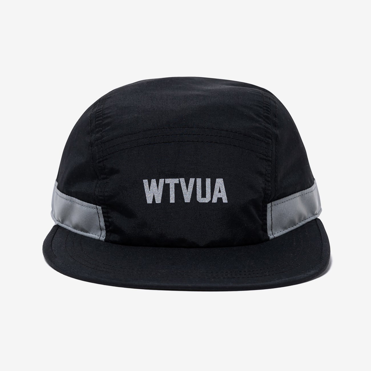 WTAPS Hat.Cap T-7 / CAP / NYLON. TAFFETA. WTVUA