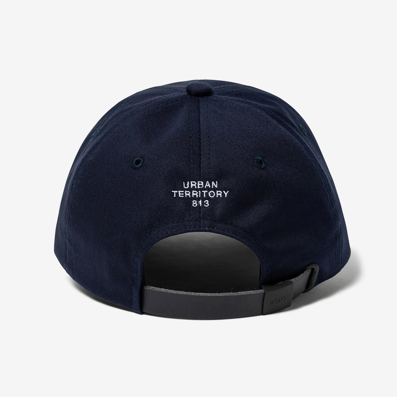 23AW WTAPS T-6M 02 / CAP / CTPL. TWILL.-