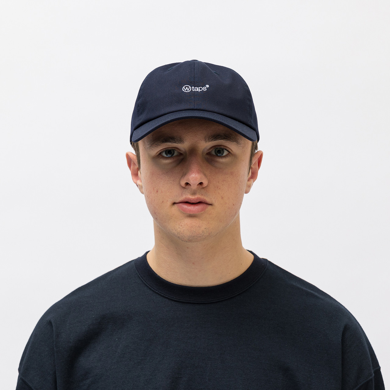 WTAPS Hat.Cap T-6L 03 / CAP / CTPL. TWILL. DOT SIGHT