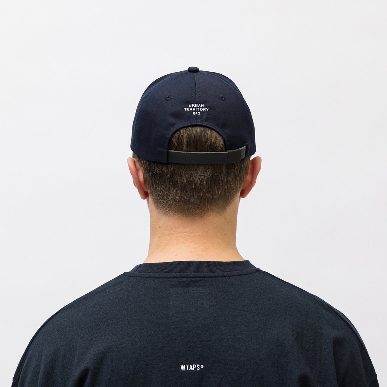 WTAPS Hat.Cap T-6L 03 / CAP / CTPL. TWILL. DOT SIGHT