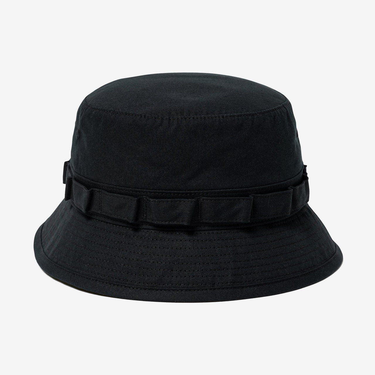 WTAPS Hat.Cap JUNGLE 01 / HAT / COTTON. WEATHER