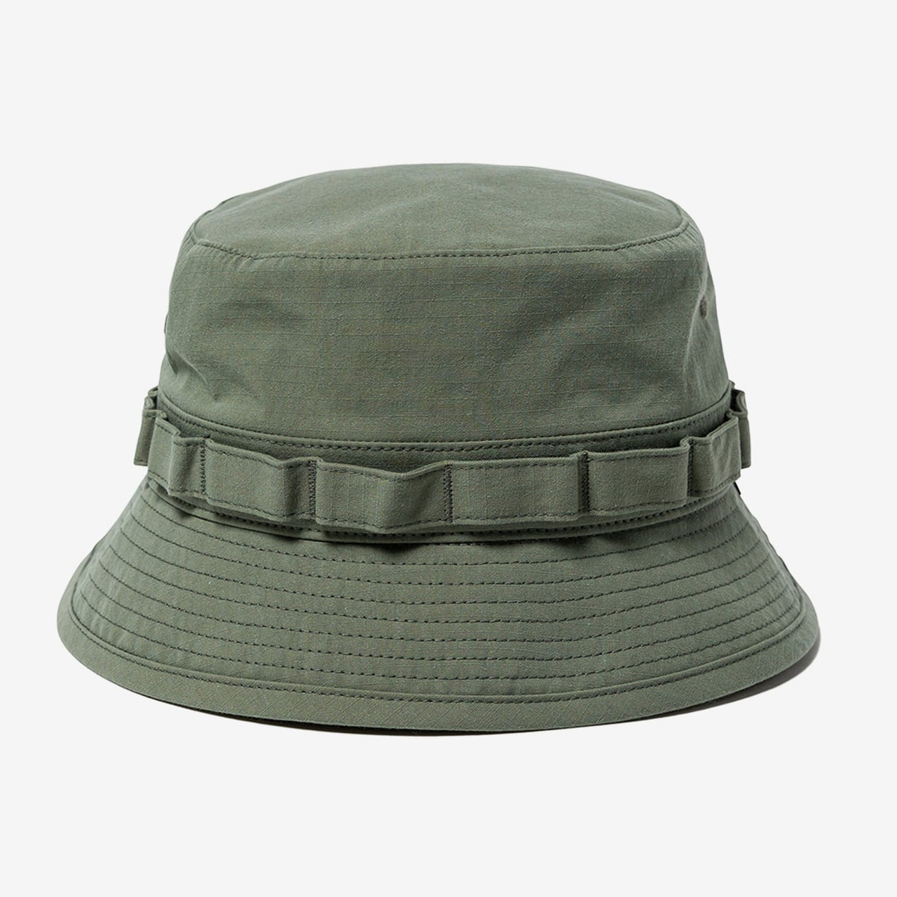 WTAPS 2022FW JUNGLE 02 HAT OILVE DRAB XL - worldquality.com.br