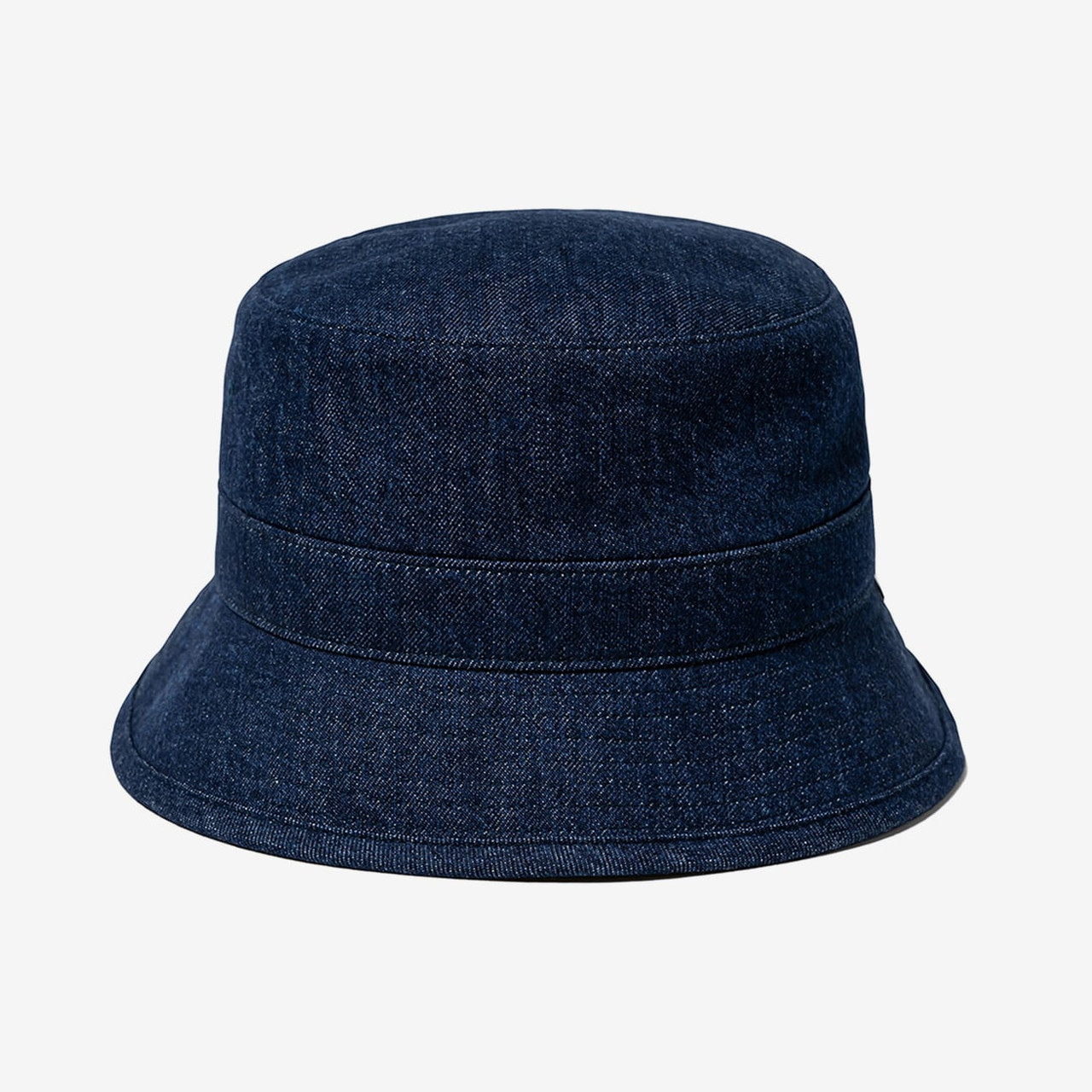 WTAPS BUCKET 05 / HAT / COTTON. DENIM 231HCDT-HT20