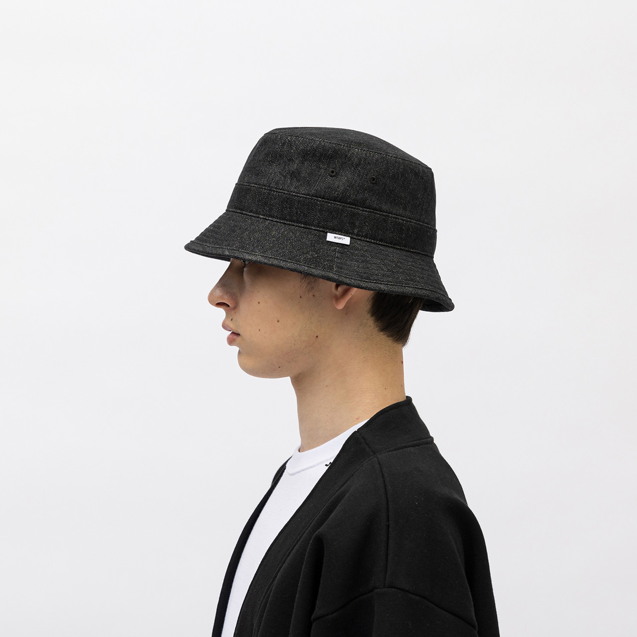 驚きの価格 WTAPS Wtaps Bucket 01/hat XLarge メンズ