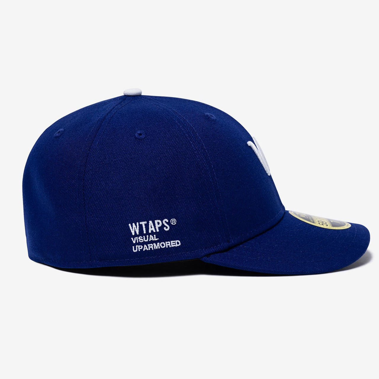 59FIFTY LOW PROFILE / CAP / POLY. TWILL. NEWERA®. LEAGUE 1472