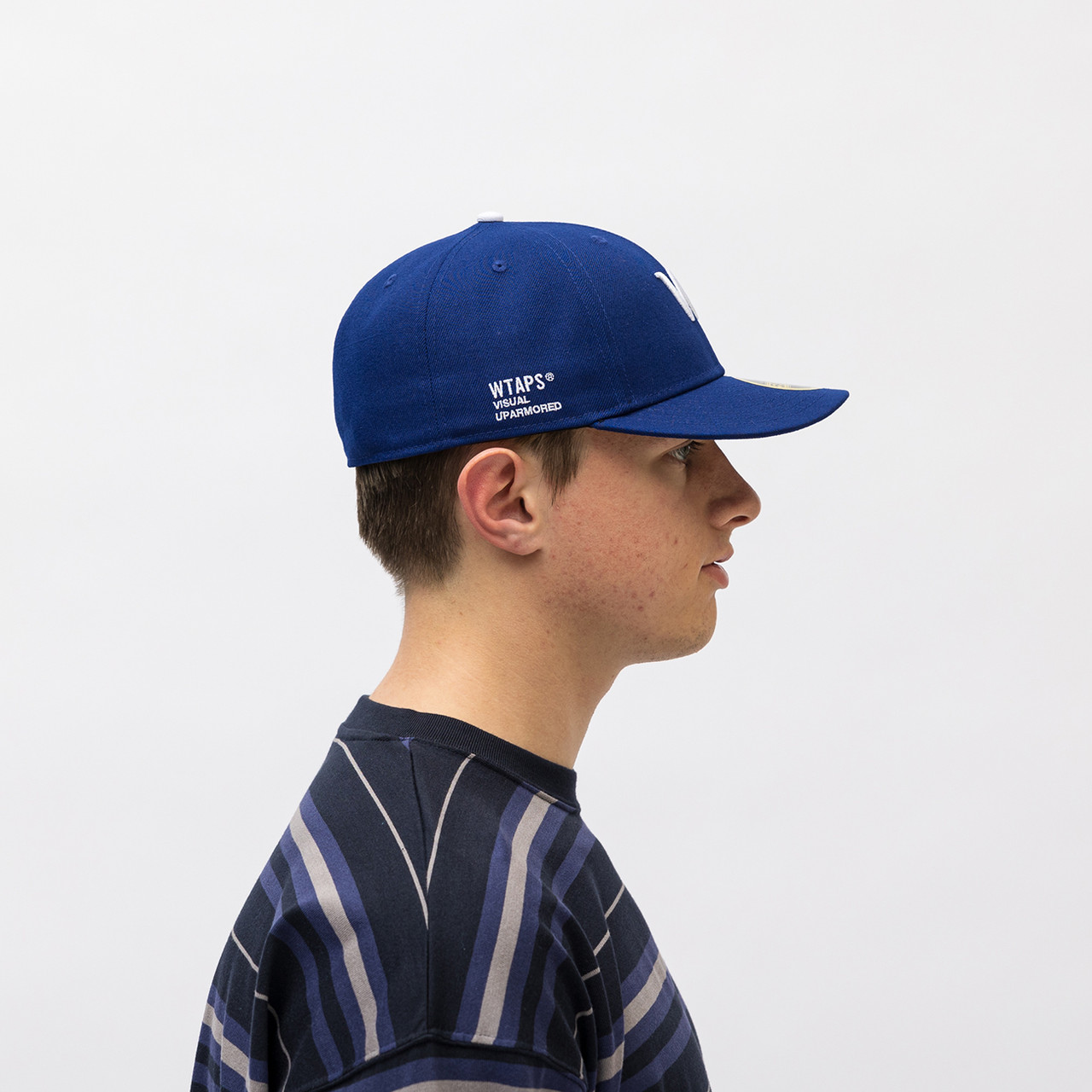 59FIFTY LOW PROFILE / CAP / POLY. TWILL. NEWERA®. LEAGUE 1472