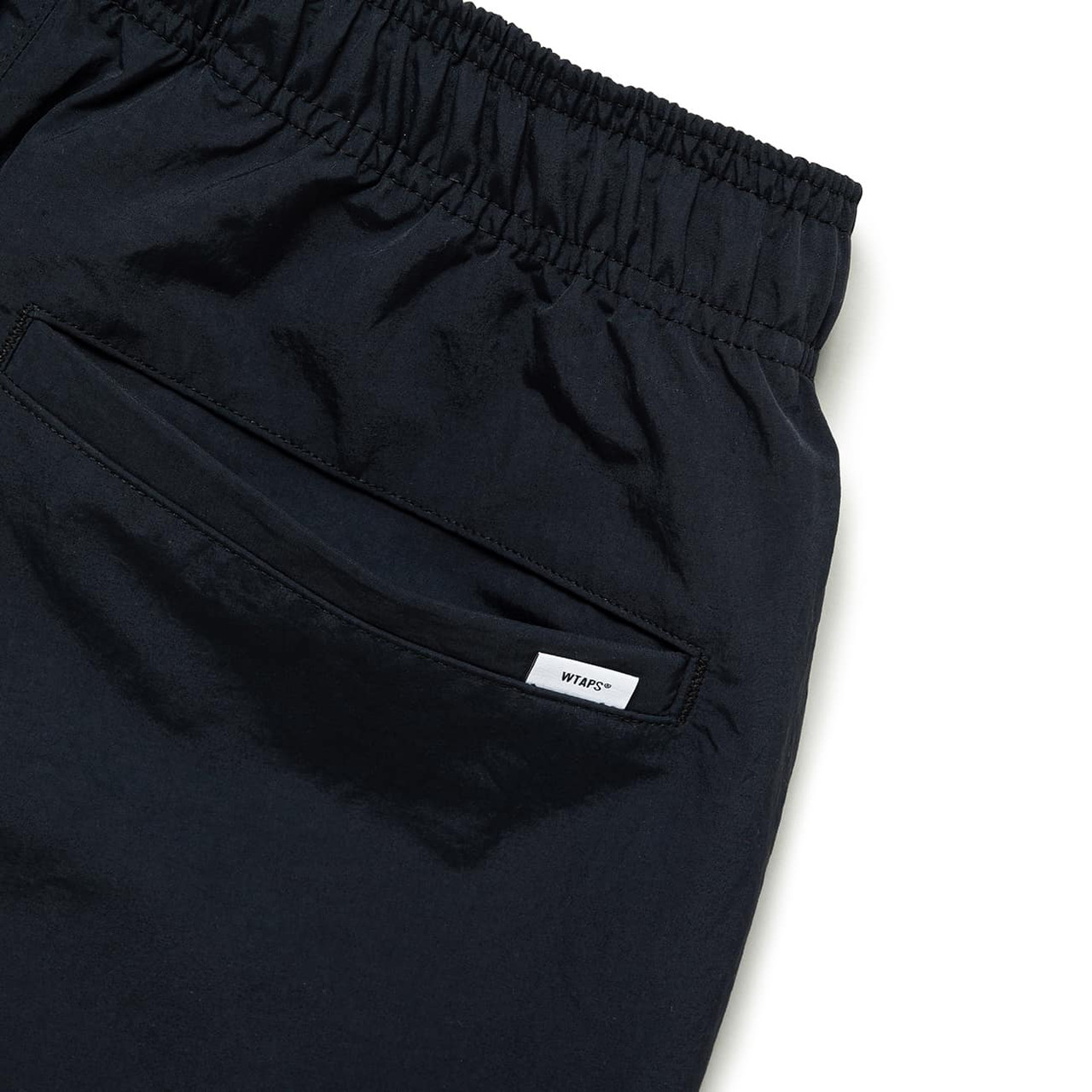 wtaps PITCH/TROUSERS/NYLON ネイビーM | nate-hospital.com