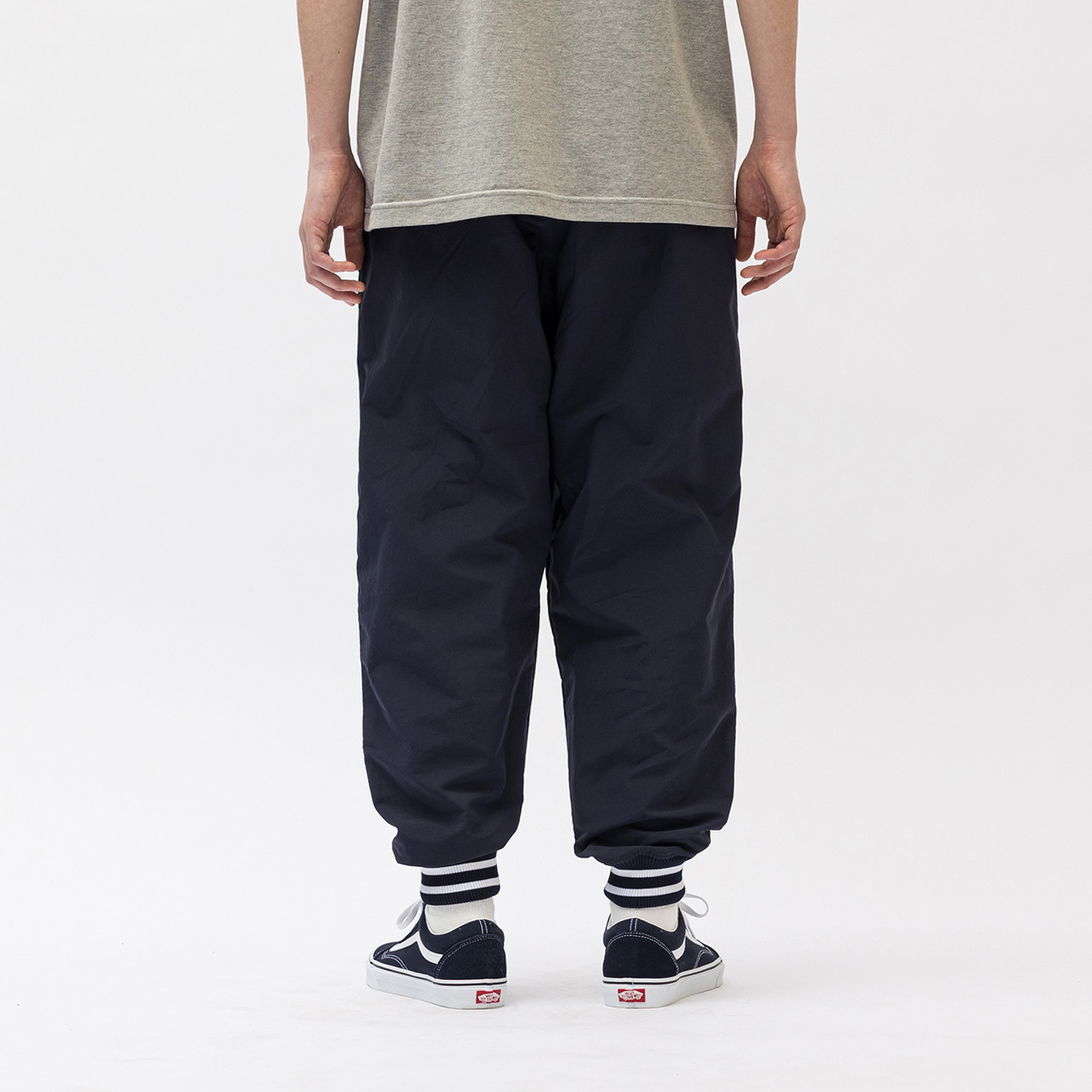 WTAPS Trousers PITCH / TROUSERS / NYLON. TUSSAH