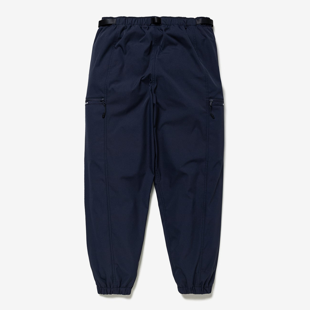 TRACKS / TROUSERS / POLY. TWILL 231BRDT-PTM02