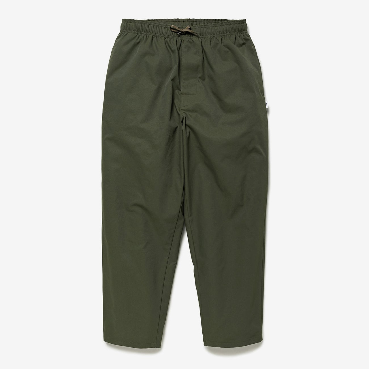 SEAGULL 01 / TROUSERS / POLY. TWILL 231BRDT-PTM03