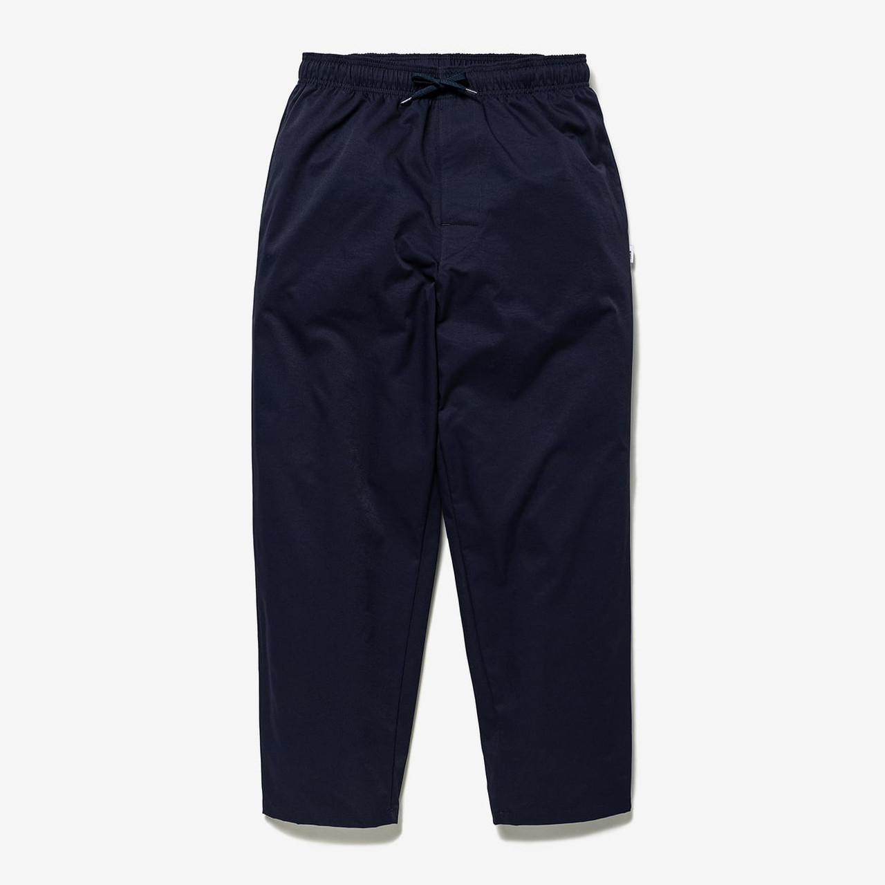 WTAPS Trousers SEAGULL 01 / TROUSERS / POLY. TWILL