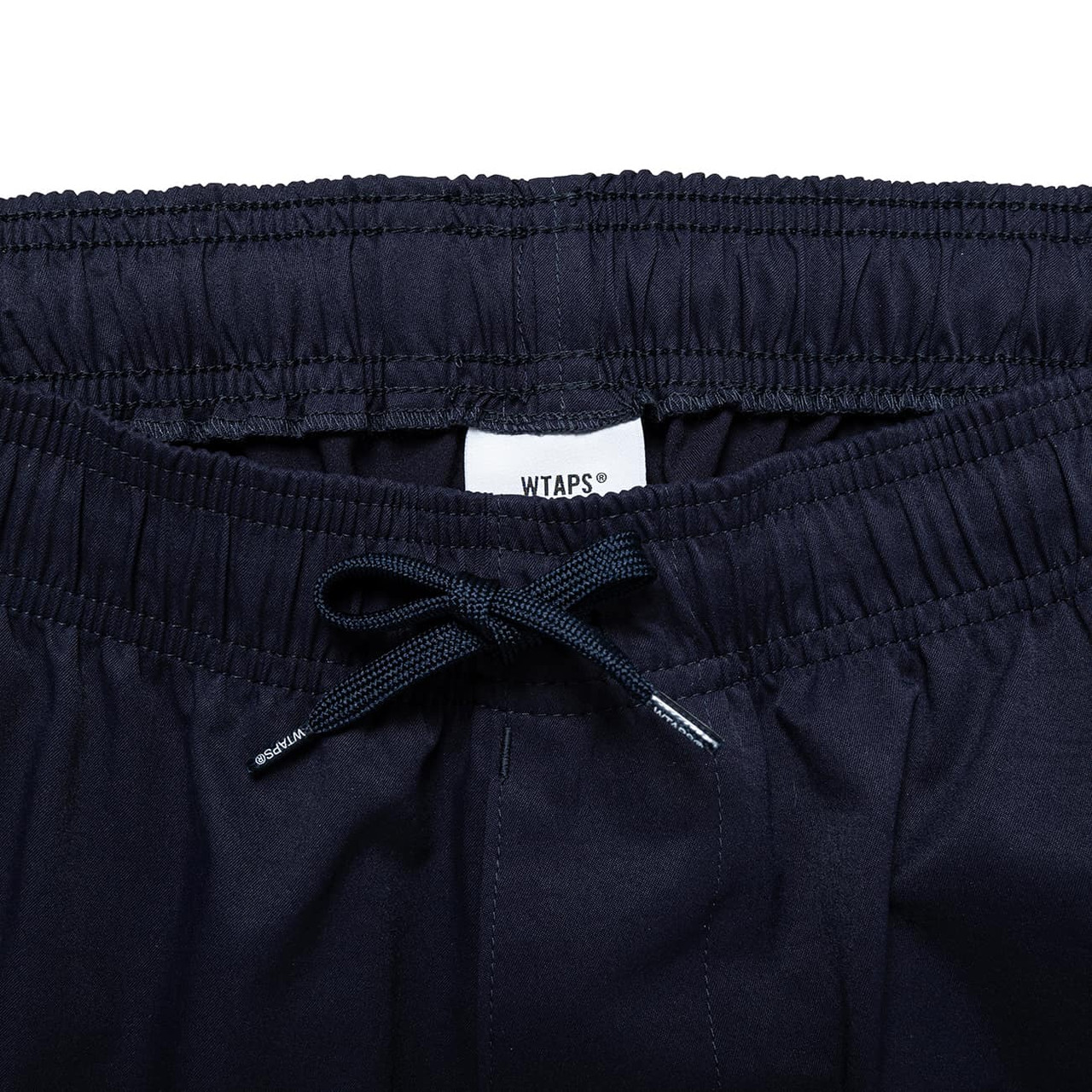 WTAPS Trousers SEAGULL 01 / TROUSERS / POLY. TWILL