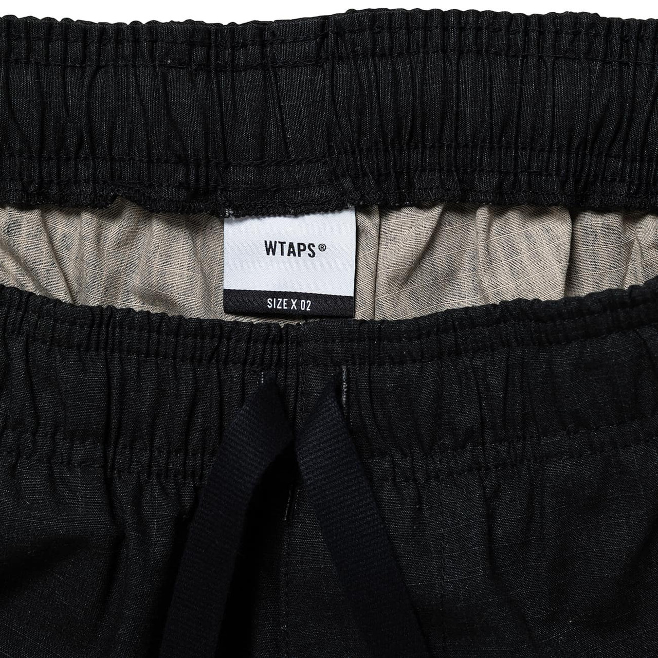 SDDT2002 / TROUSERS / COTTON. RIPSTOP 231BRDT-PTM04