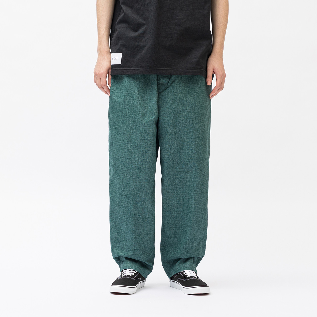 SDDT2002 / TROUSERS / COTTON. RIPSTOP 231BRDT-PTM04