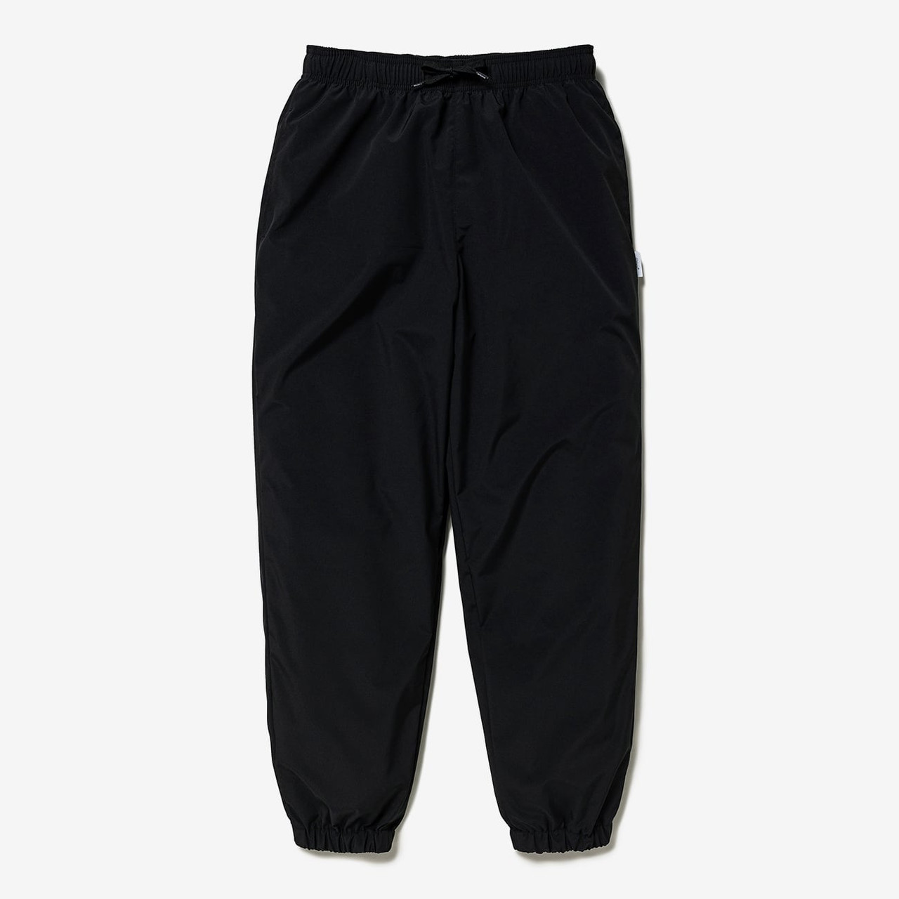 WTAPS SPST2001 / TROUSERS / POLY. TAFFETA 231BRDT-PTM05