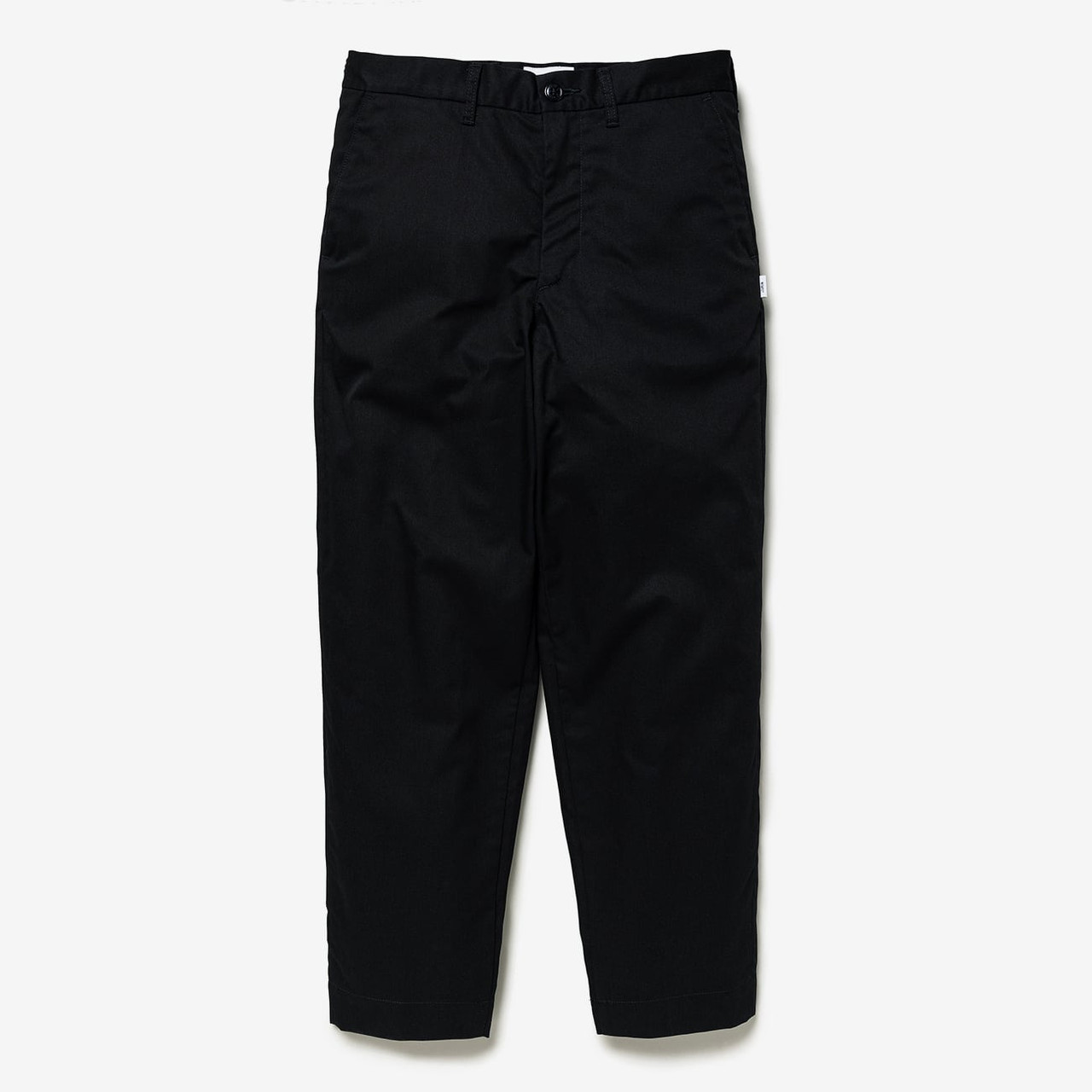 WTAPS Trousers WRKT2001 / TROUSERS / CTPL. TWILL