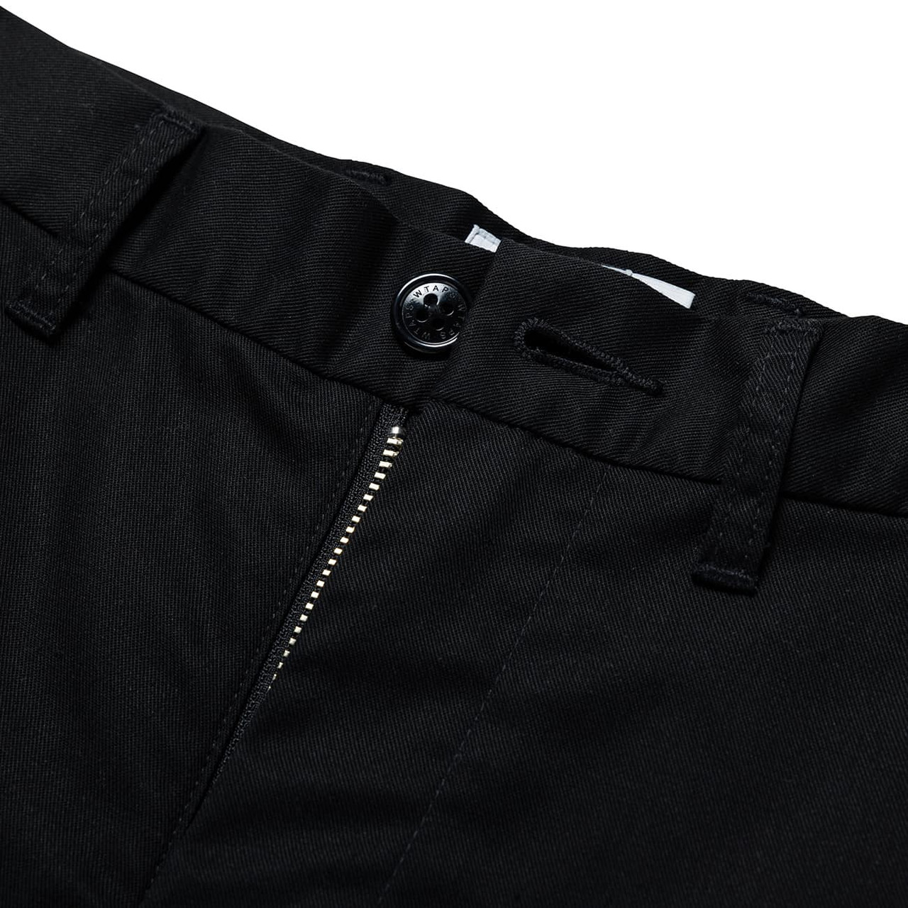 WTAPS Trousers WRKT2001 / TROUSERS / CTPL. TWILL