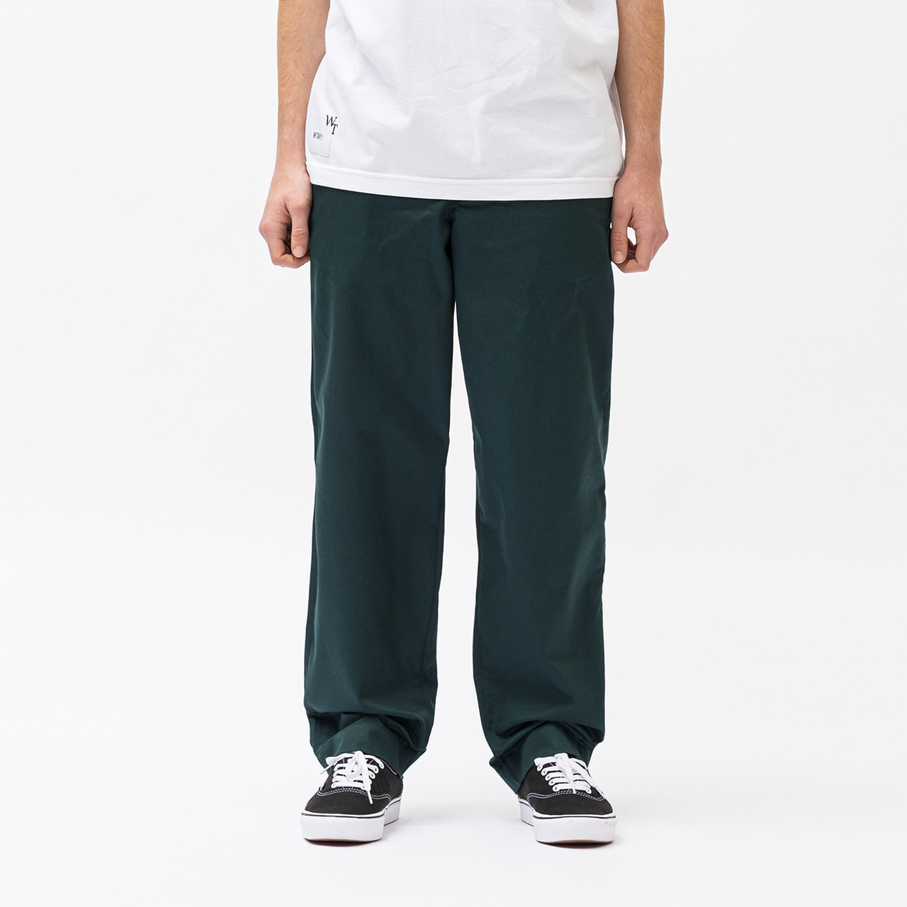 WTAPS TROUSERS 23SS 231BRDT-PTM11 3504 - パンツ