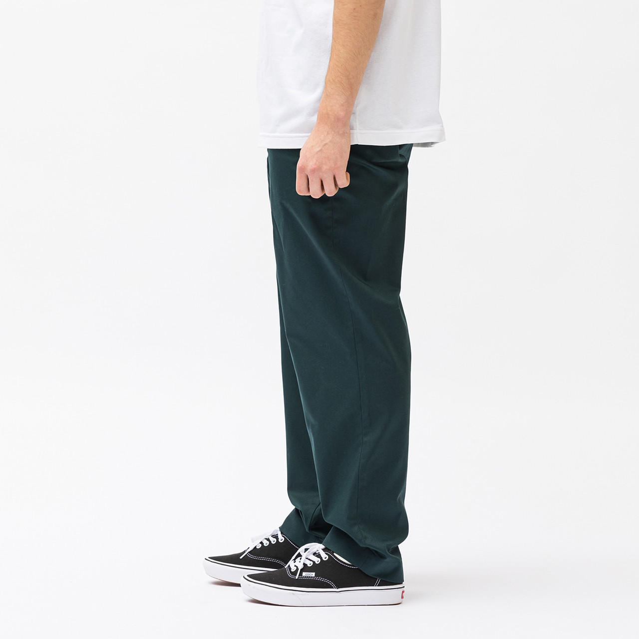 WTAPS WRKT2001 TROUSERS. CTPL. TWILL - ワークパンツ/カーゴパンツ