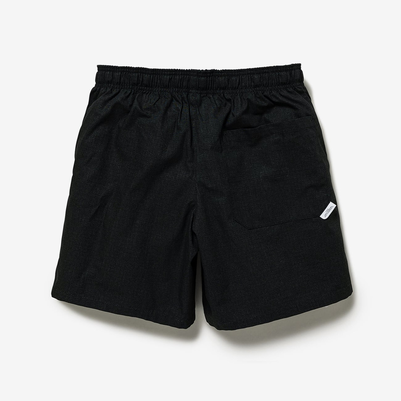 WTAPS Trousers SDDS2001 / SHORTS / COTTON. RIPSTOP