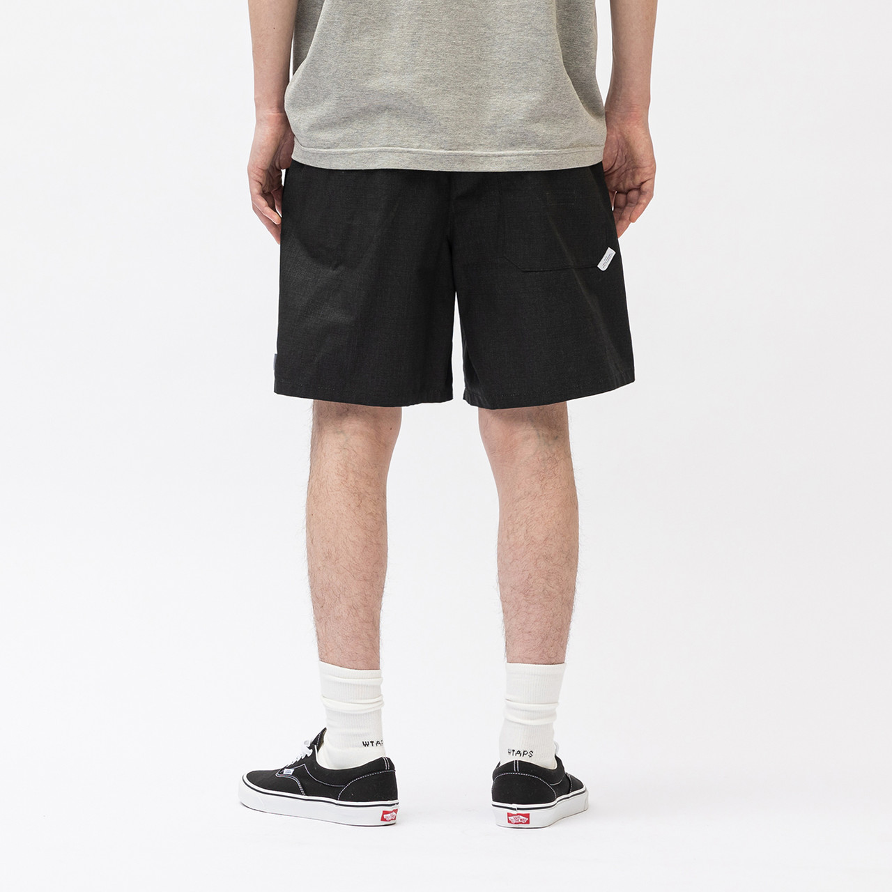 WTAPS Trousers SDDS2001 / SHORTS / COTTON. RIPSTOP