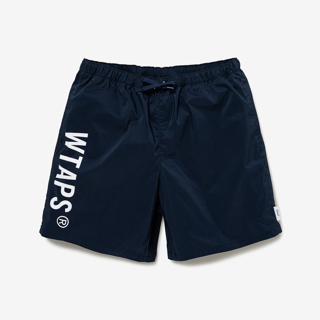 WTAPS Trousers SPSS2002 / SHORTS / CTPL. WEATHER. SIGN