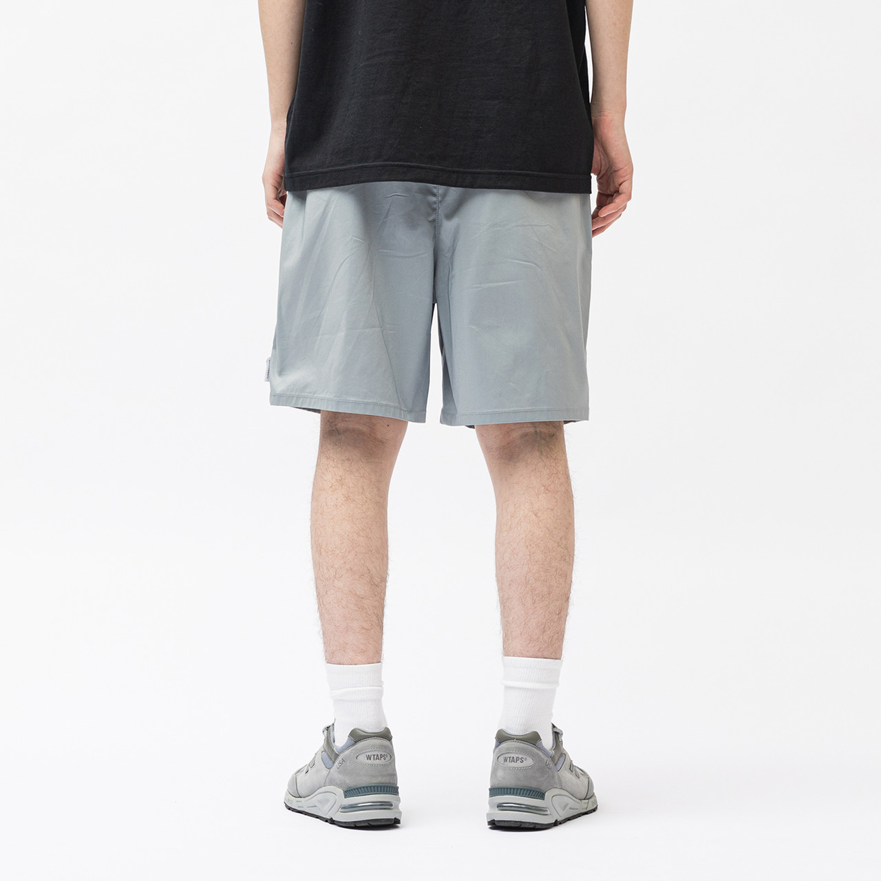 WTAPS Trousers SPSS2002 / SHORTS / CTPL. WEATHER. SIGN