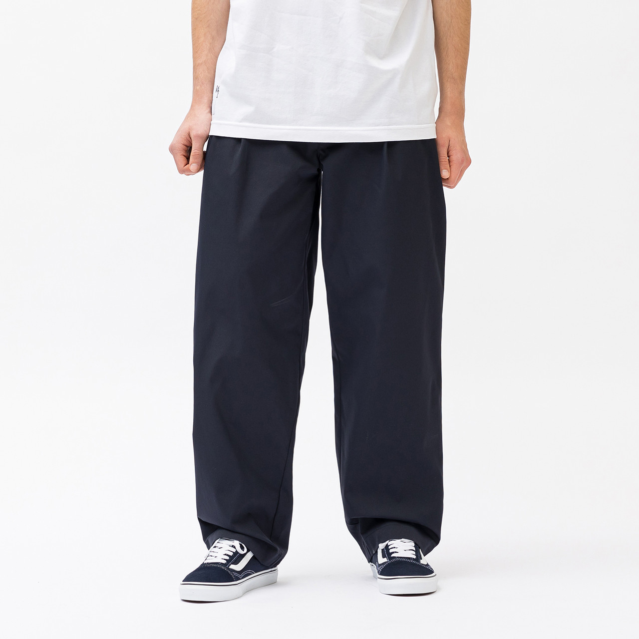 WTAPS Trousers TRDT2301 / TROUSERS / POLY. TWILL. DOT SIGHT