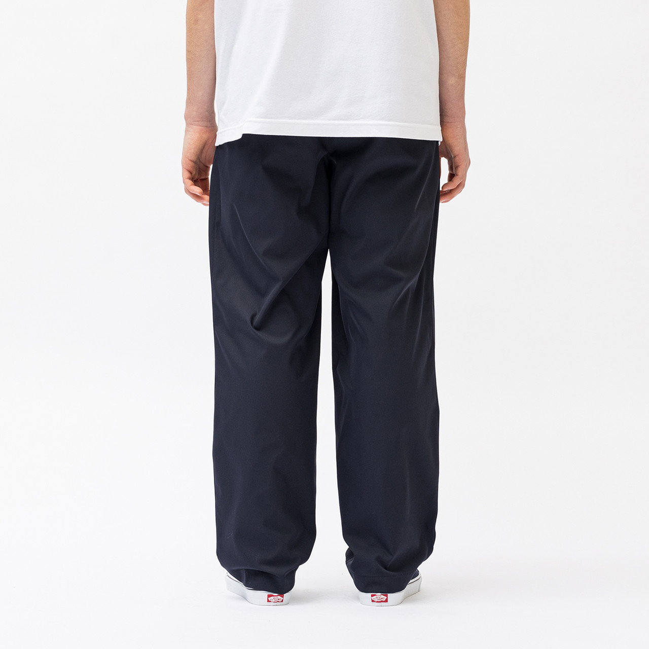 WTAPS Trousers TRDT2301 / TROUSERS / POLY. TWILL. DOT SIGHT