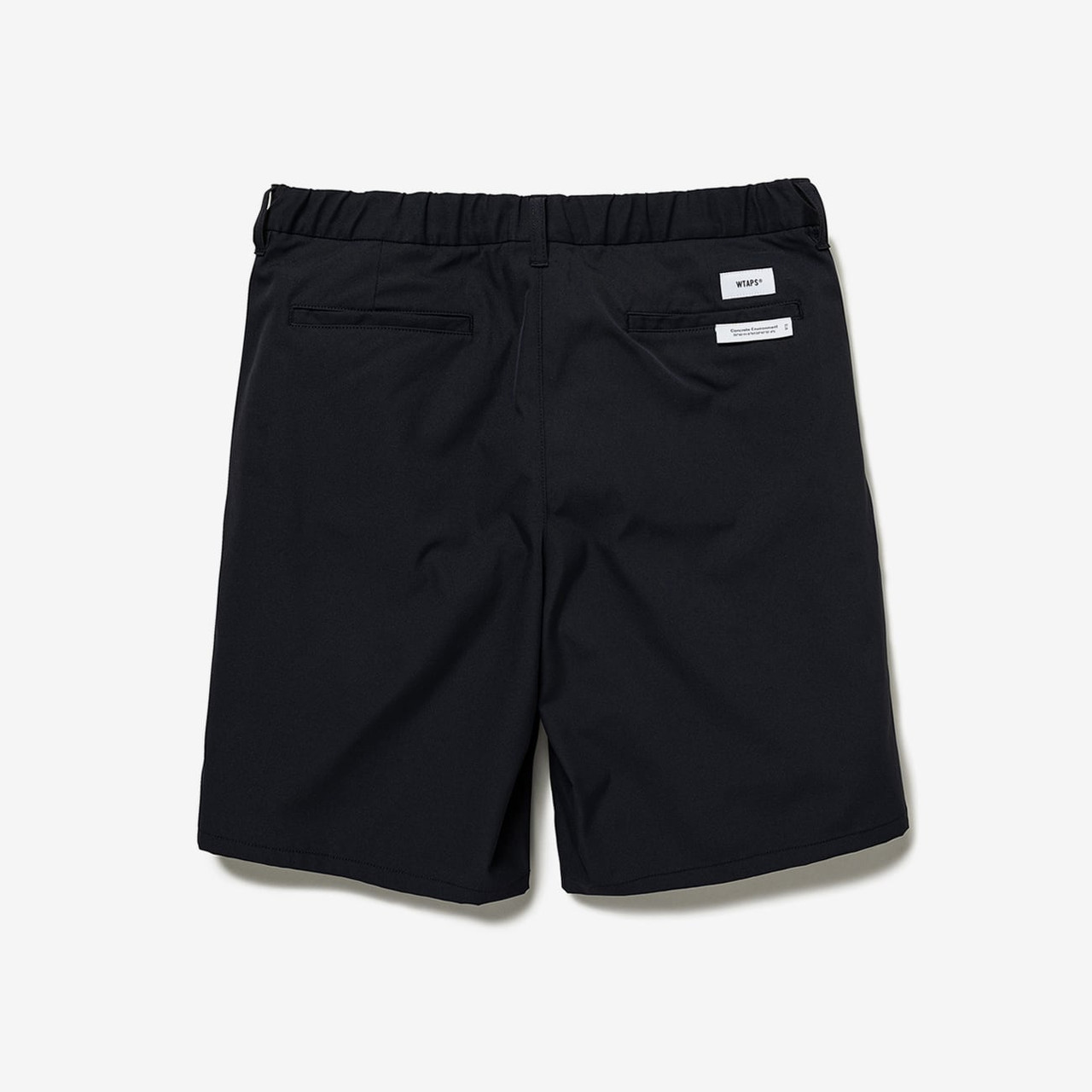 WTAPS Trousers TRDS2301 / SHORTS / POLY. TWILL. DOT SIGHT