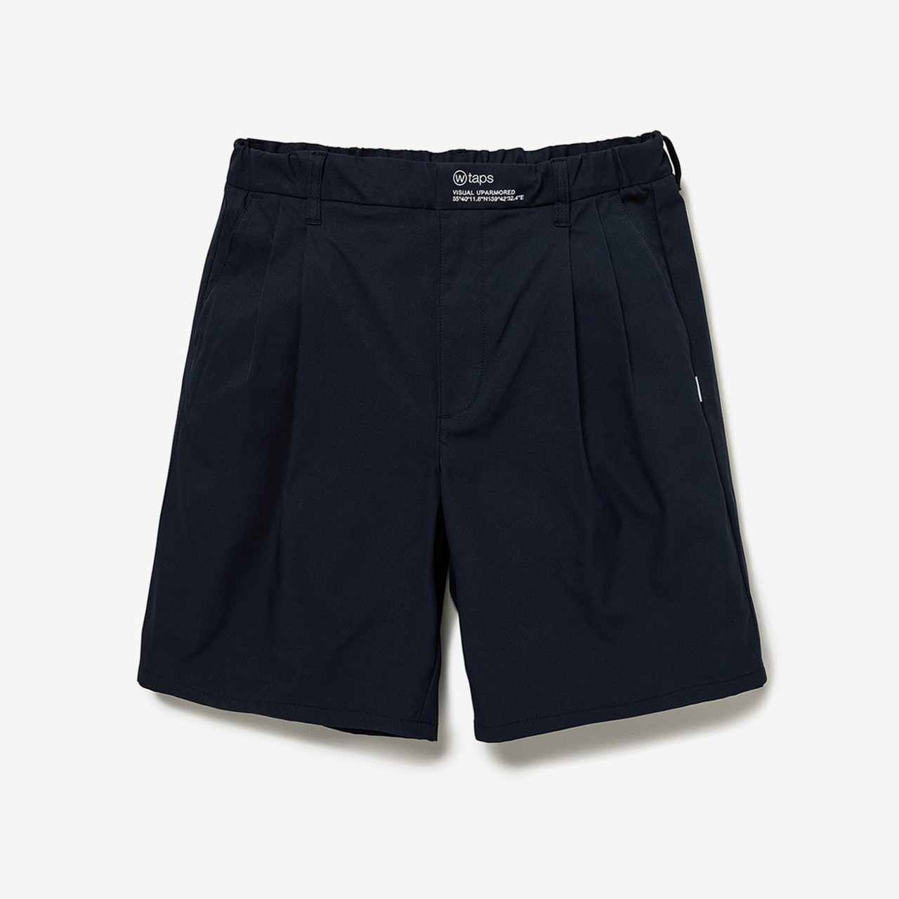 WTAPS Trousers TRDS2301 / SHORTS / POLY. TWILL. DOT SIGHT