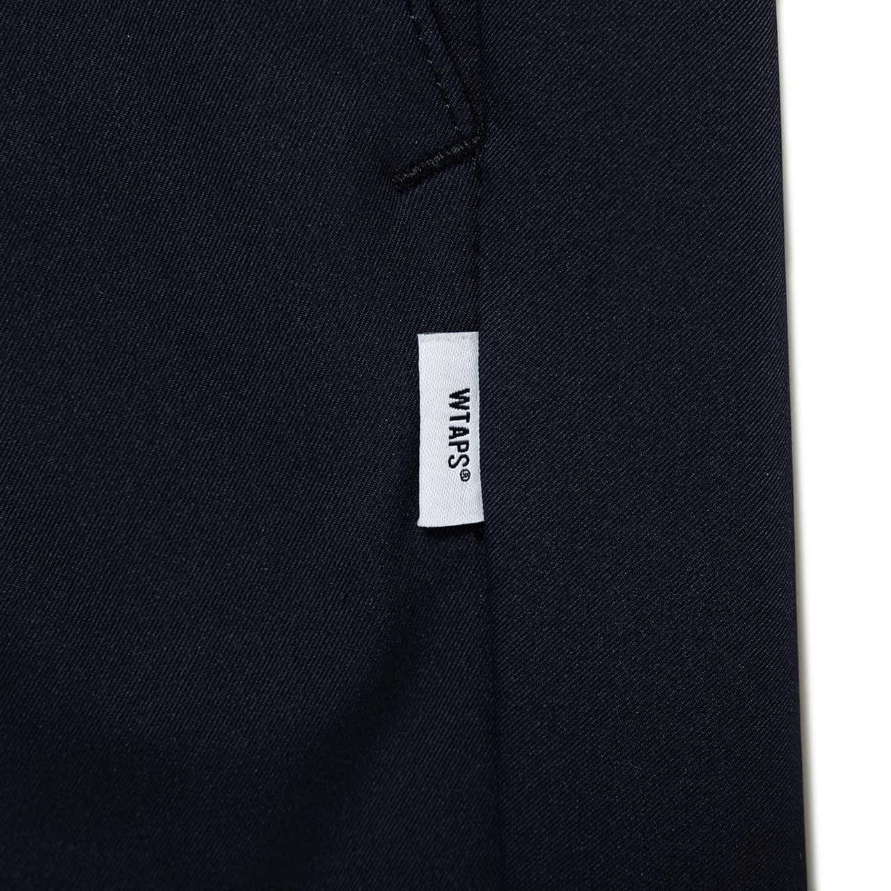 WTAPS Trousers TRDS2301 / SHORTS / POLY. TWILL. DOT SIGHT