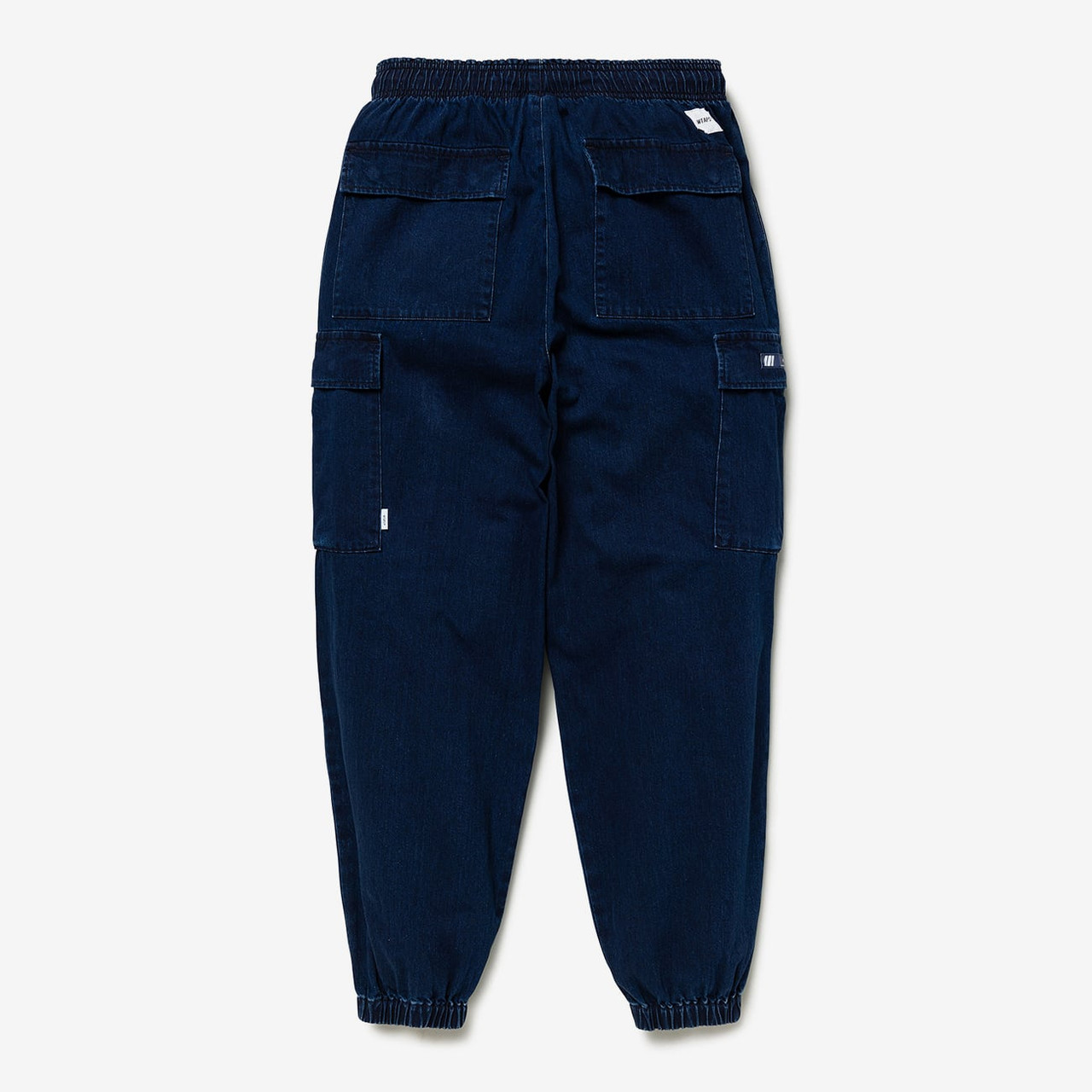 新品 WTAPS DESIGN TROUSERS COLLEGE NAVY M - positivecreations.ca