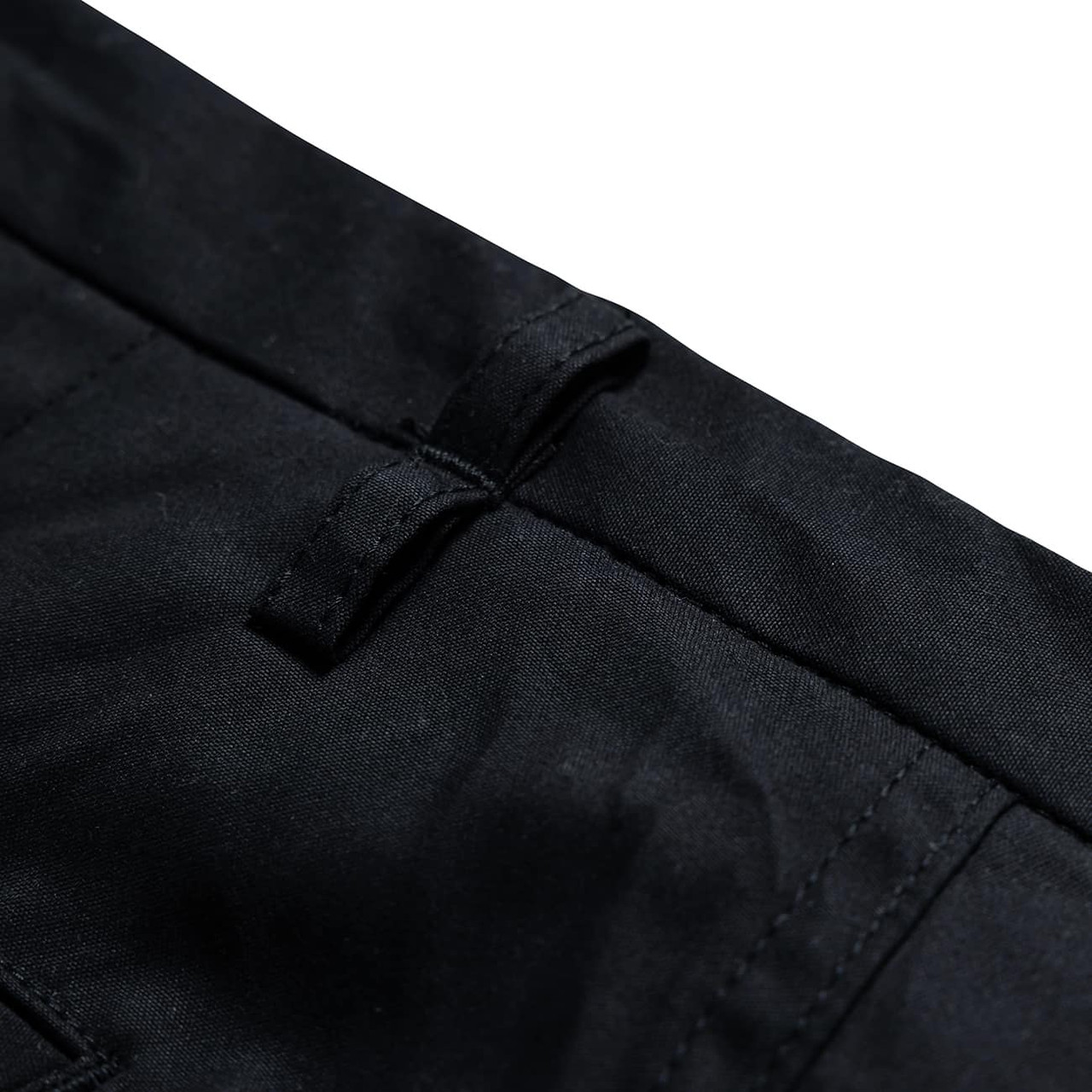 WTAPS Trousers MILT0001 / TROUSERS / NYCO. OXFORD