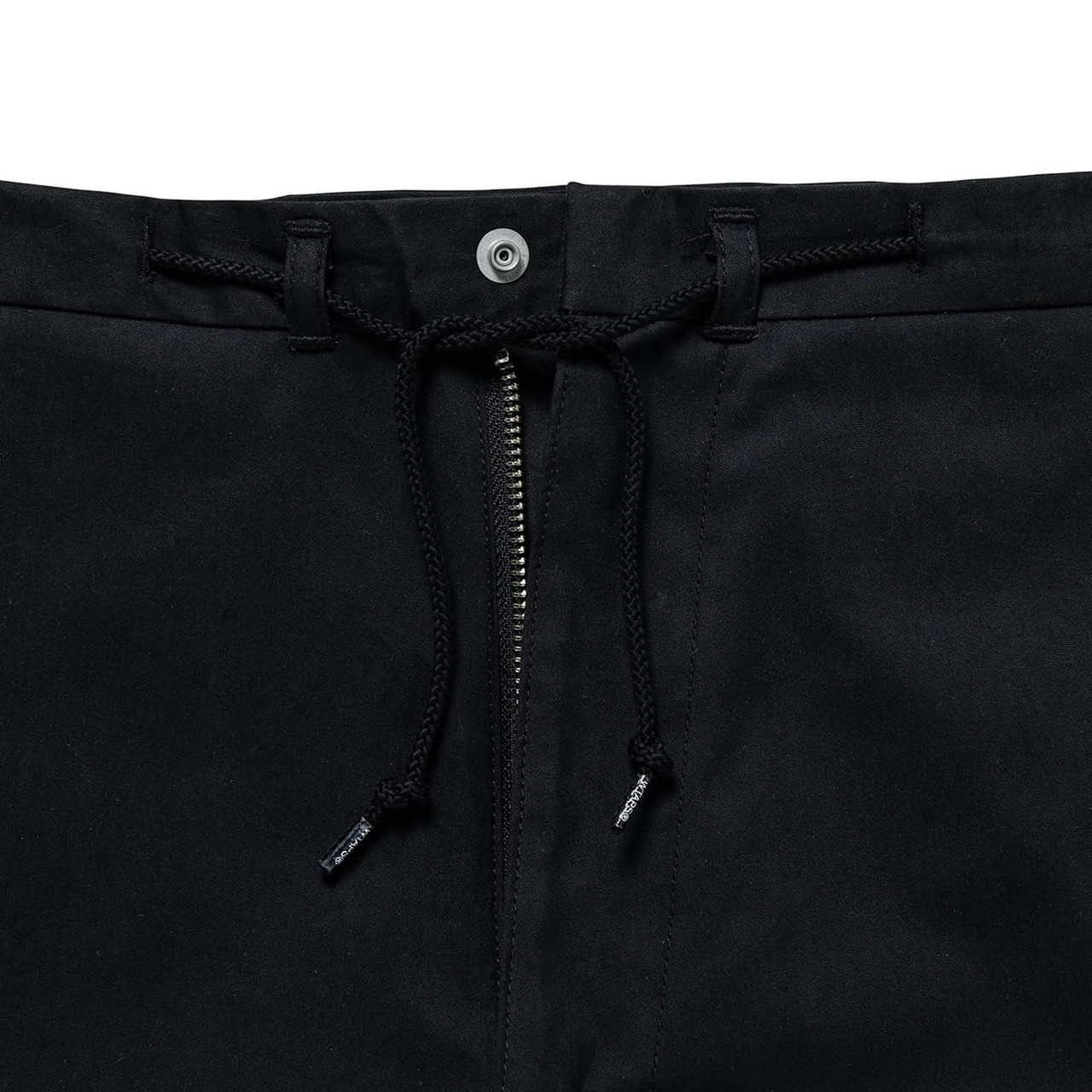 WTAPS Trousers MILT0001 / TROUSERS / NYCO. OXFORD