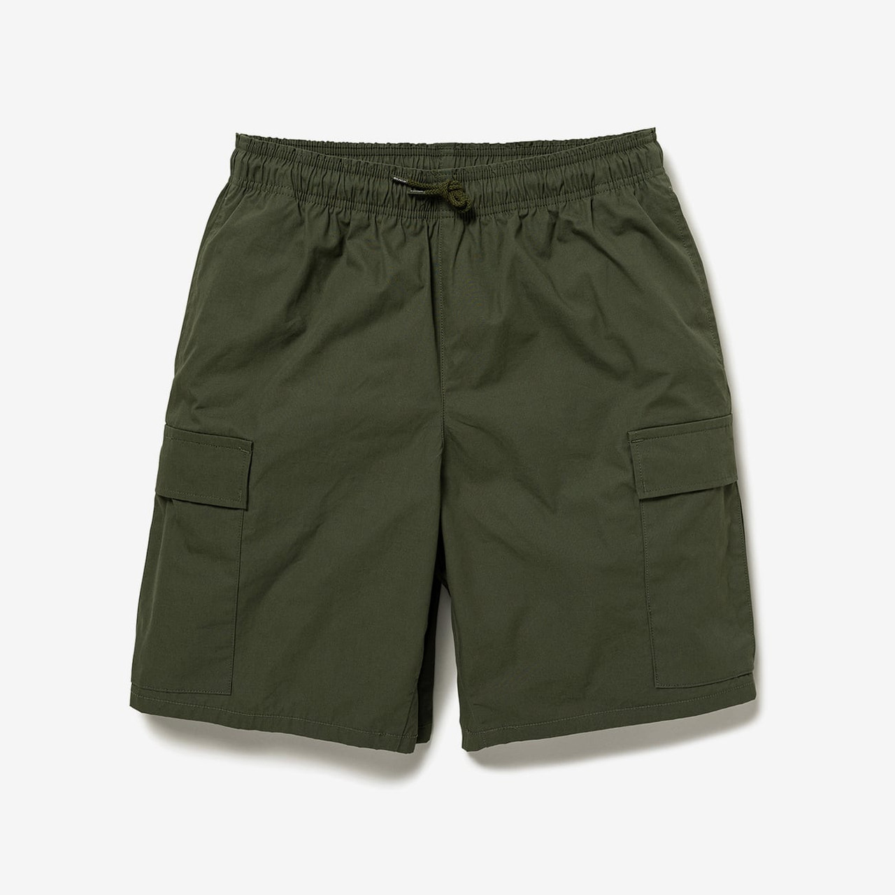 パンツ WTAPS MILS2001 / SHORTS / COTTON 04 XL WTAPS Trousers MILS0001 / SHORTS / NYCO. OXFORD