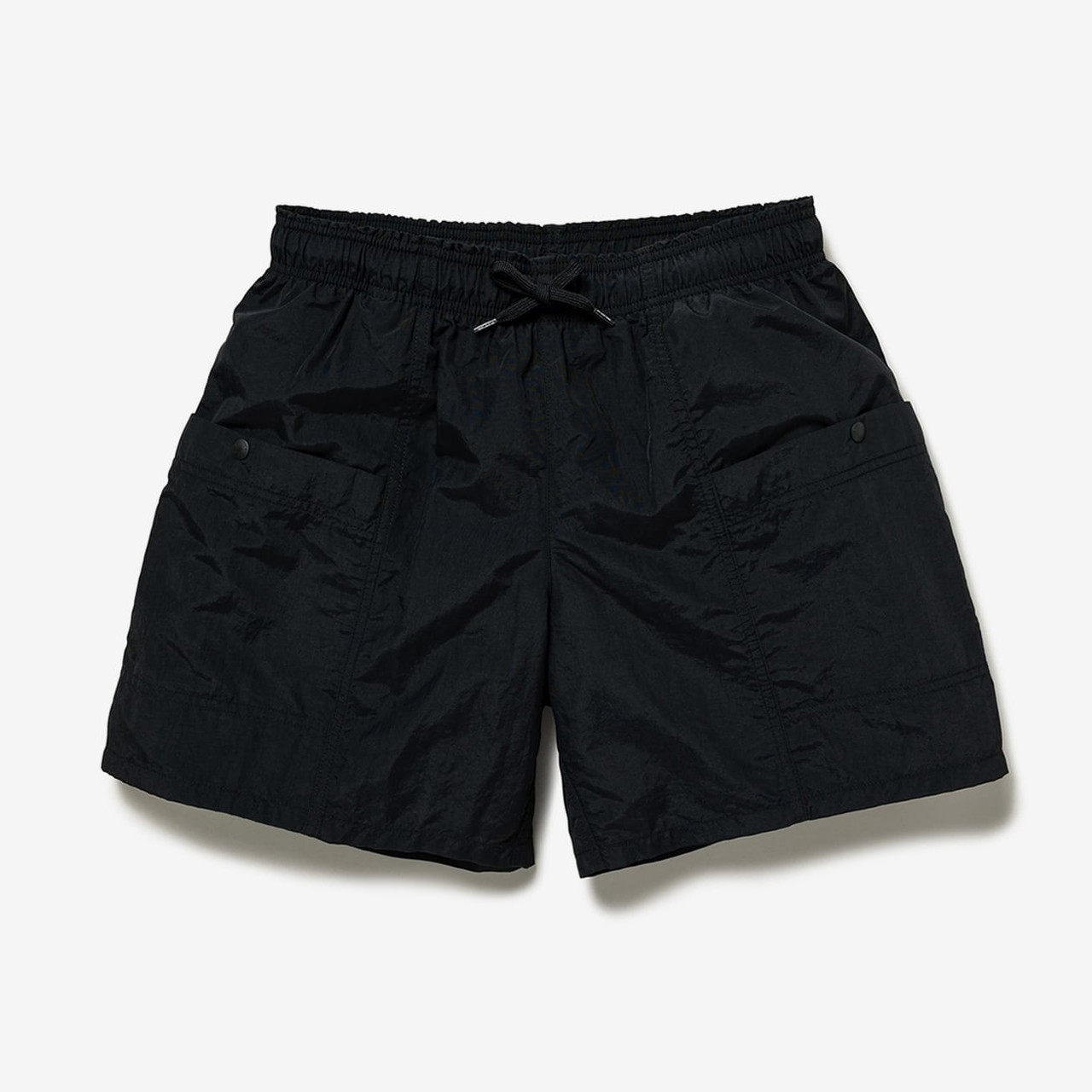 SDDS2002 / SHORTS / NYLON. TAFFETA 231WVDT-PTM08