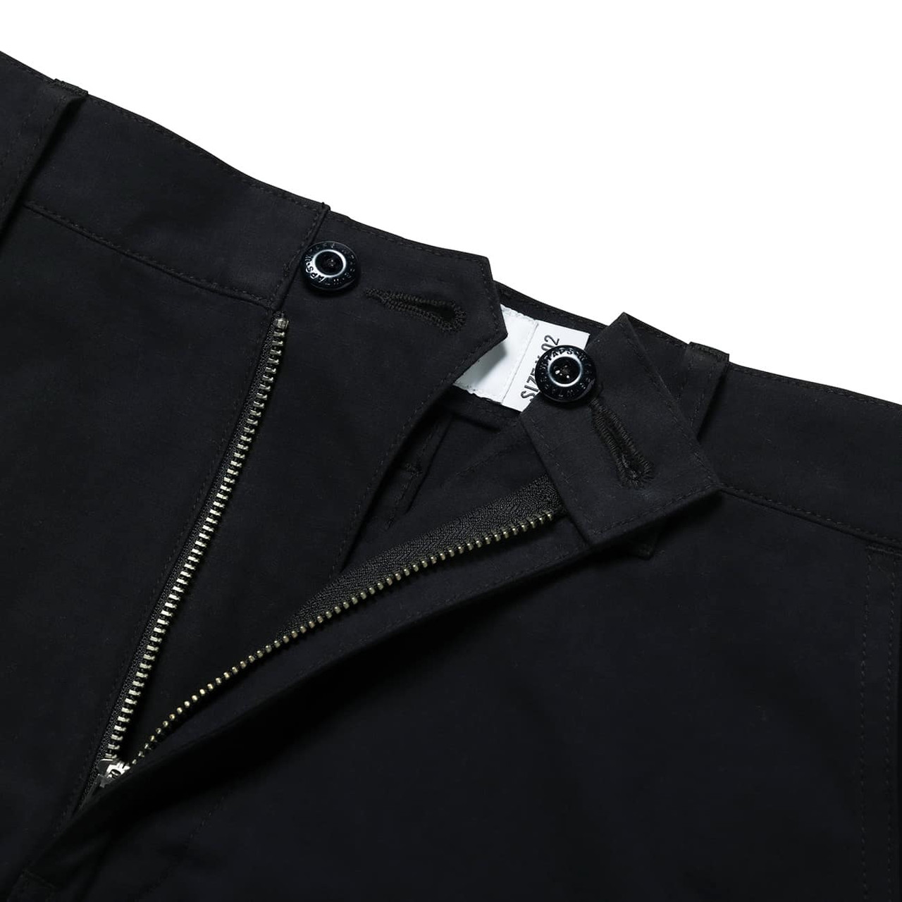 MILT9601 / TROUSERS / NYCO. RIPSTOP 231WVDT-PTM09