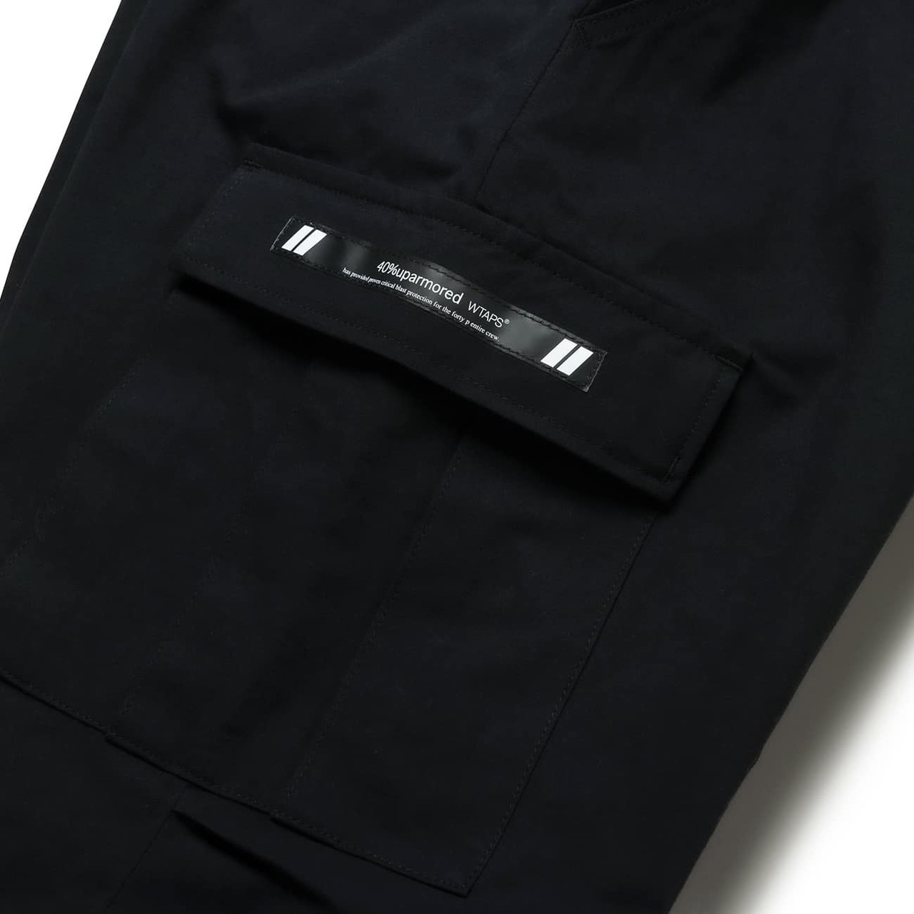 MILT9601 / TROUSERS / NYCO. RIPSTOP 231WVDT-PTM09