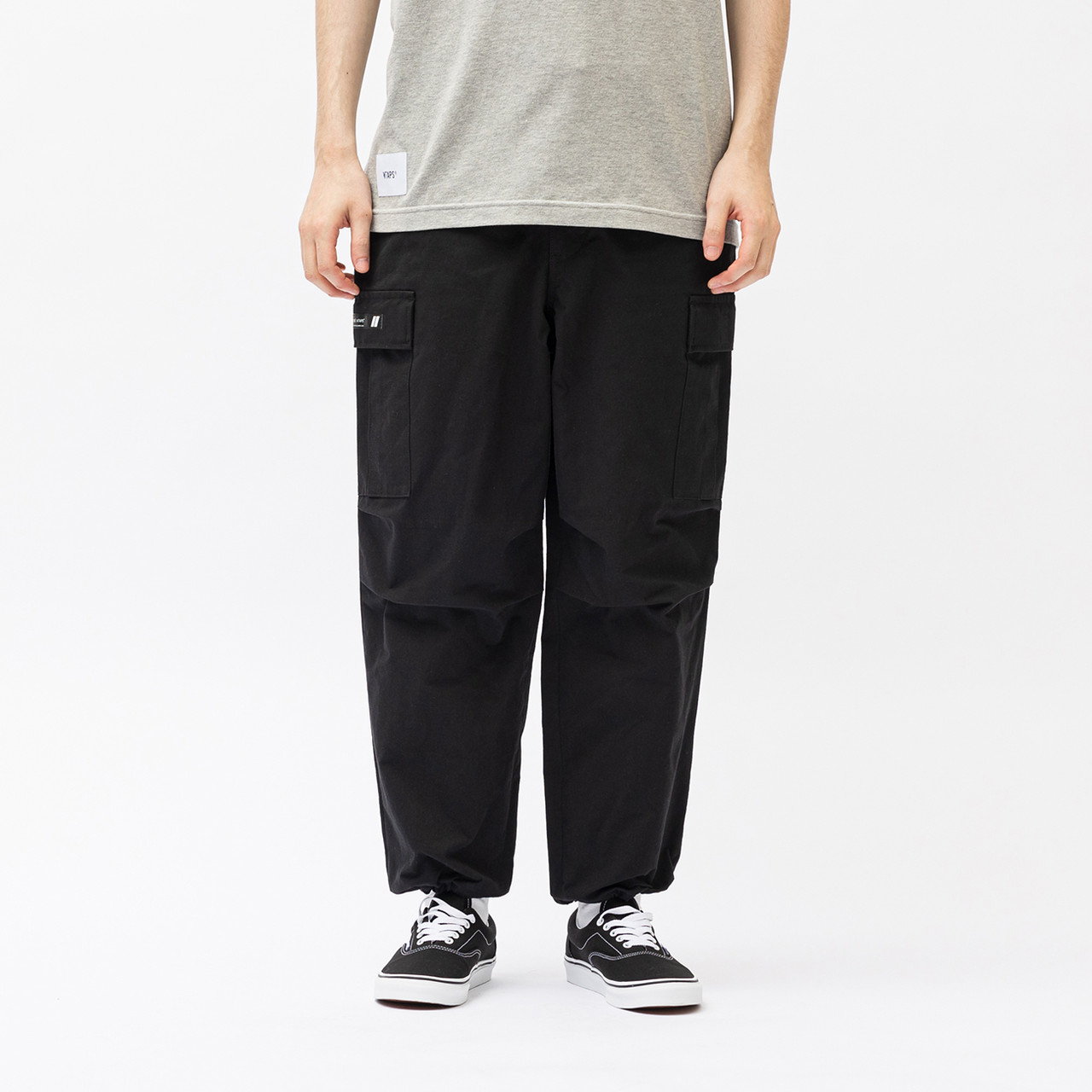MILT9601 / TROUSERS / NYCO. RIPSTOP 231WVDT-PTM09